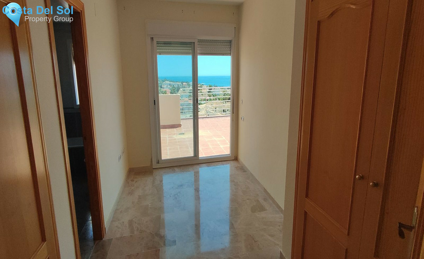 Penthouse in Riviera del Sol-1255015