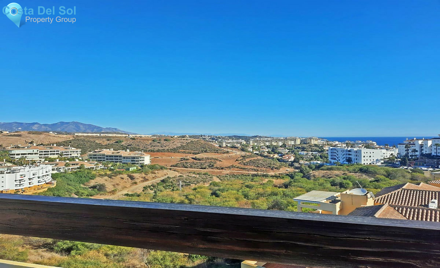 Penthouse in Riviera del Sol