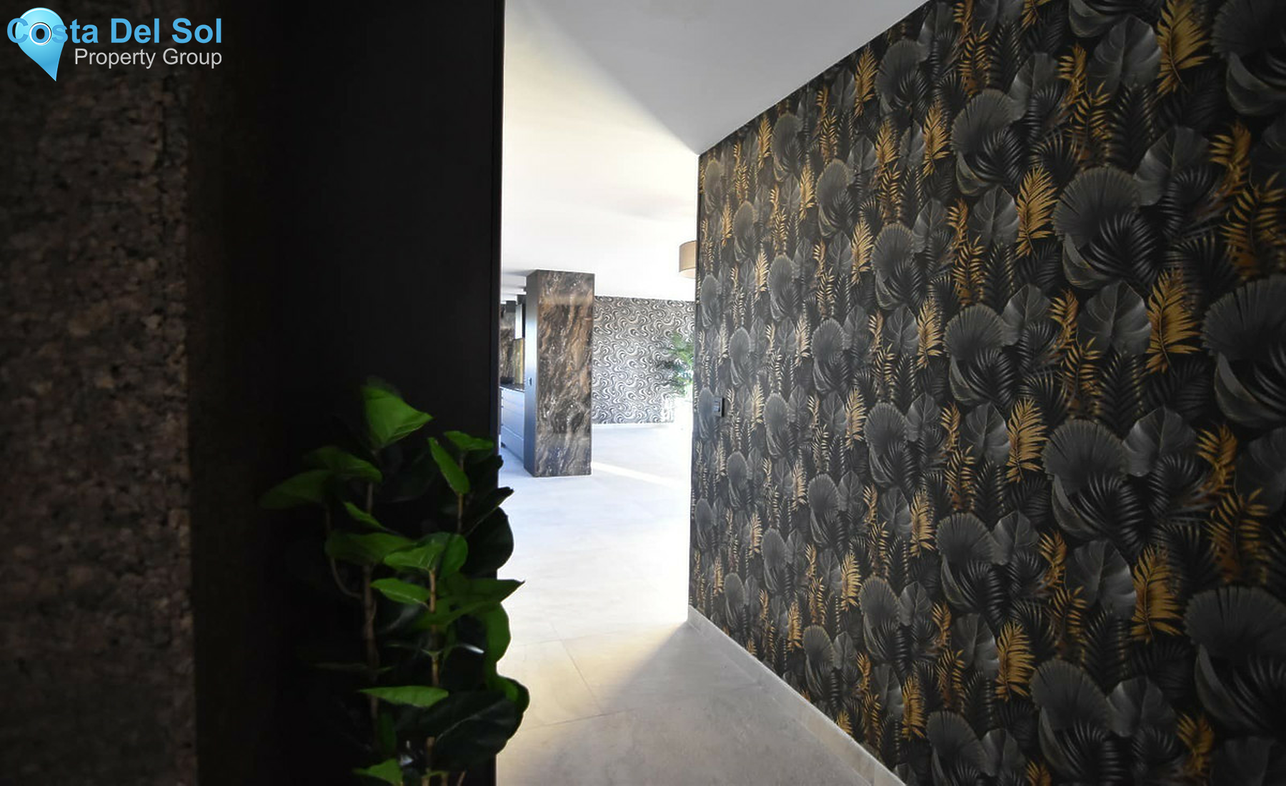 Penthouse in Riviera del Sol-1290041