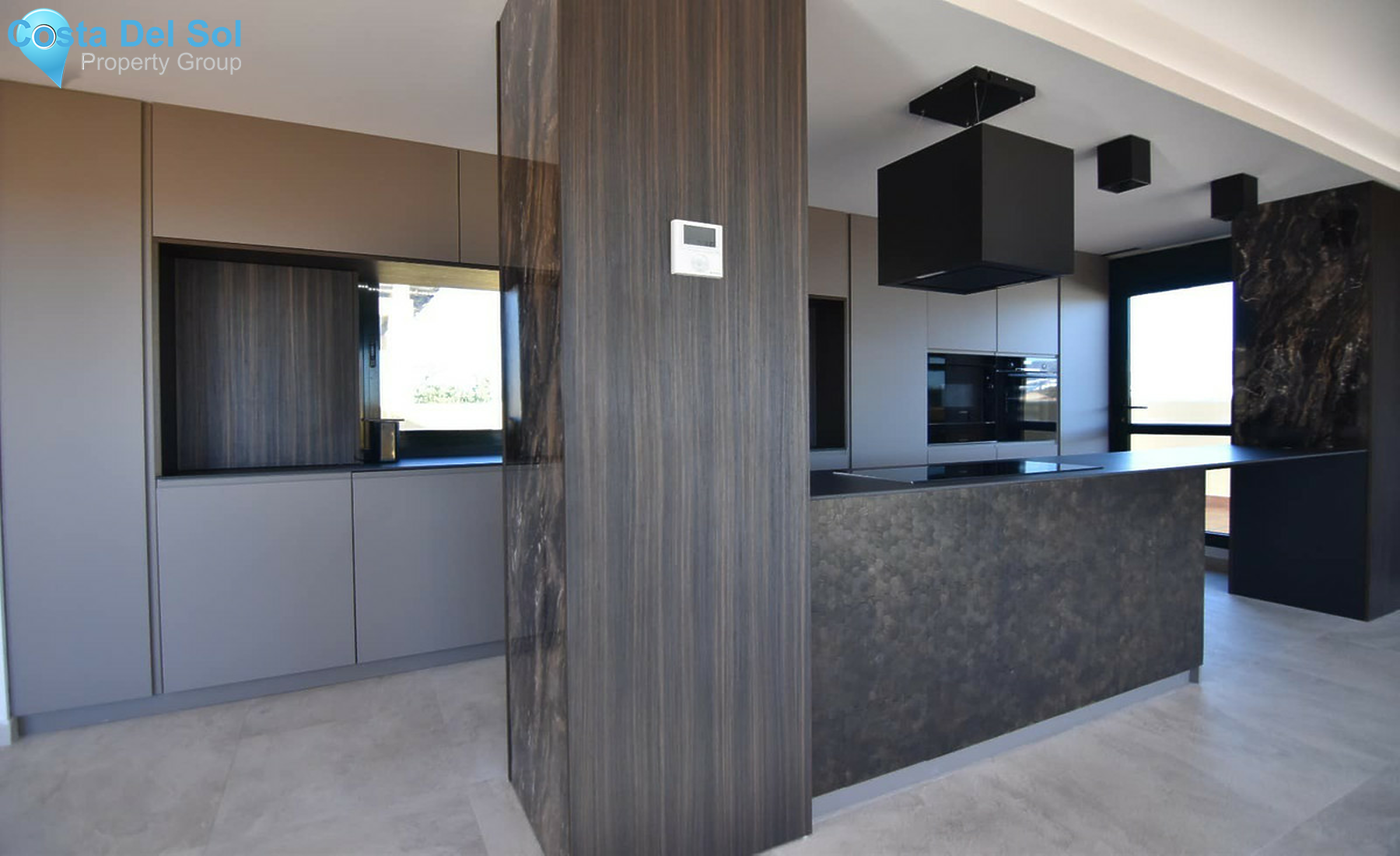 Penthouse in Riviera del Sol-1290050