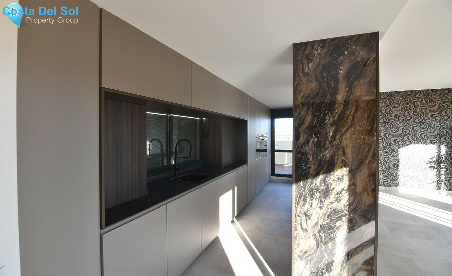 Penthouse in Riviera del Sol-1290051