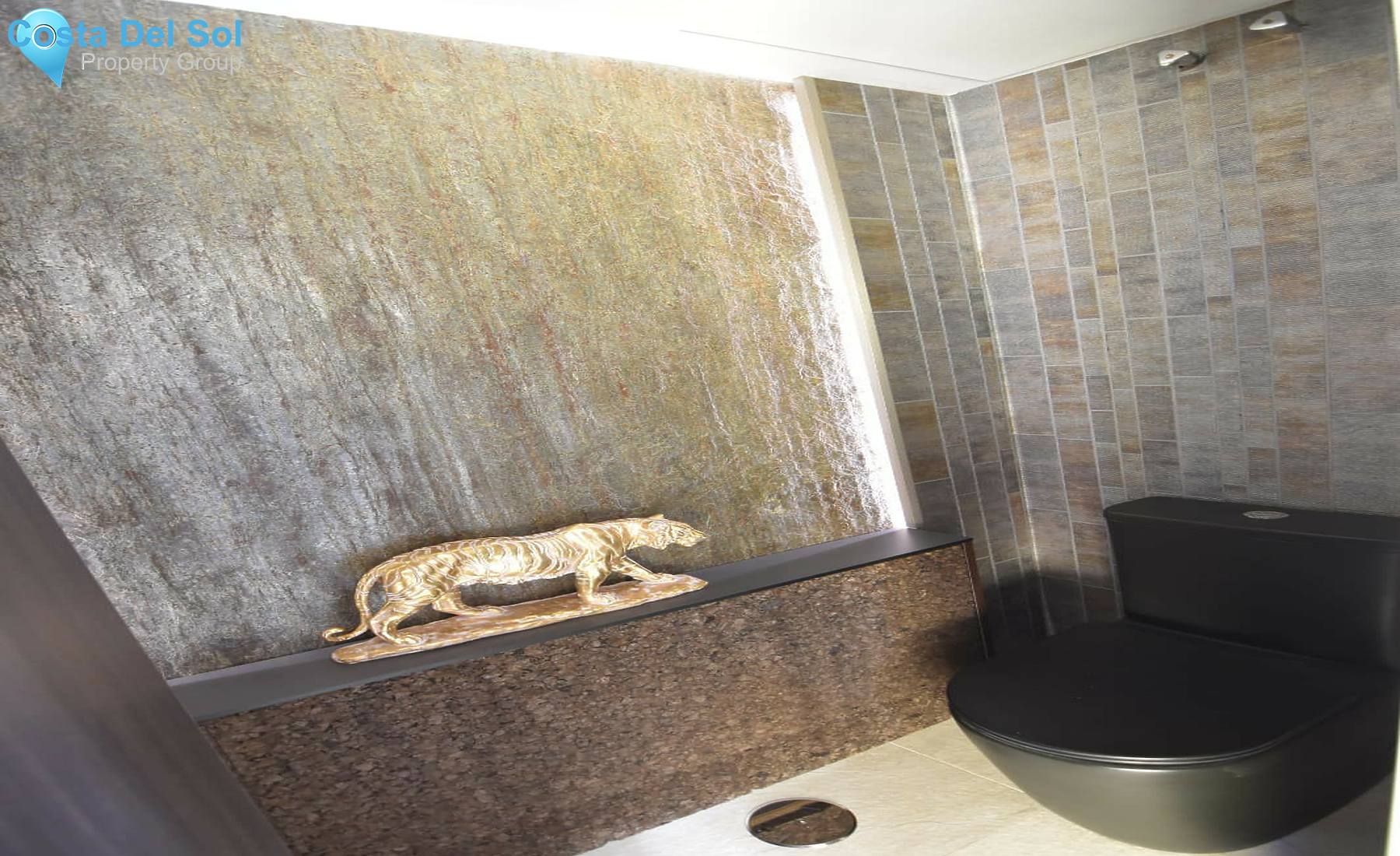 Penthouse in Riviera del Sol-1290052