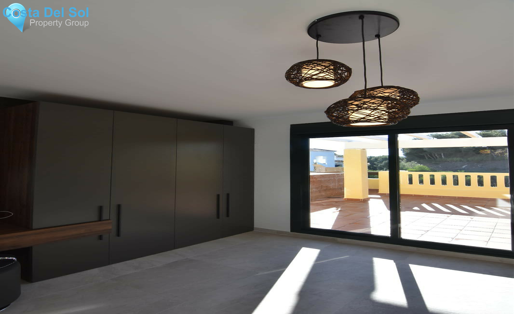 Penthouse in Riviera del Sol-1290054