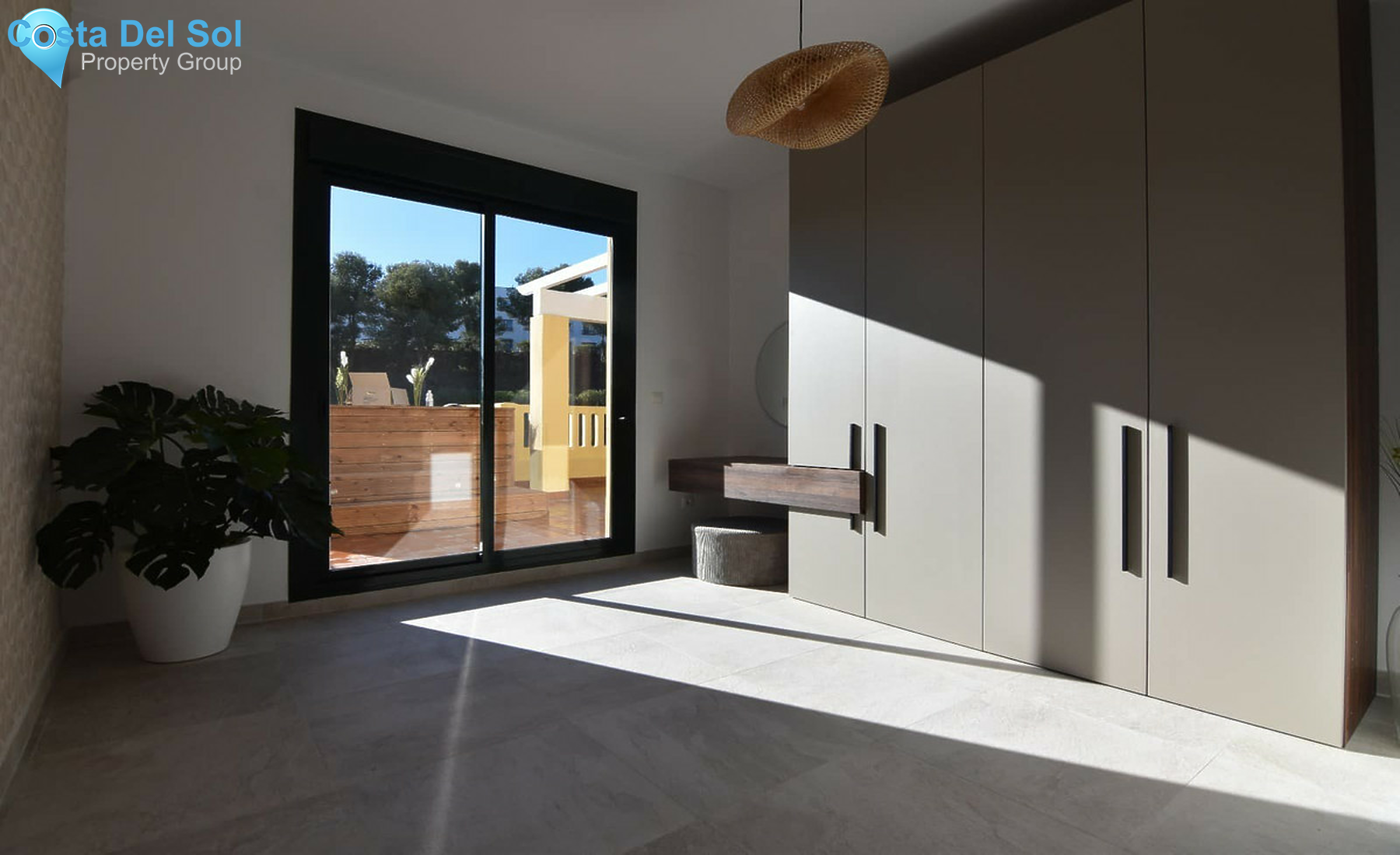 Penthouse in Riviera del Sol-1290055