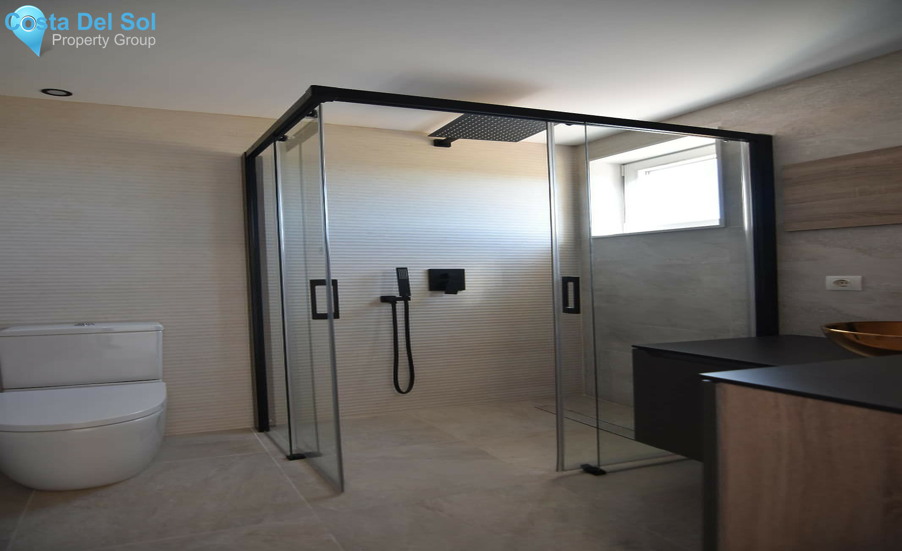 Penthouse in Riviera del Sol-1290056