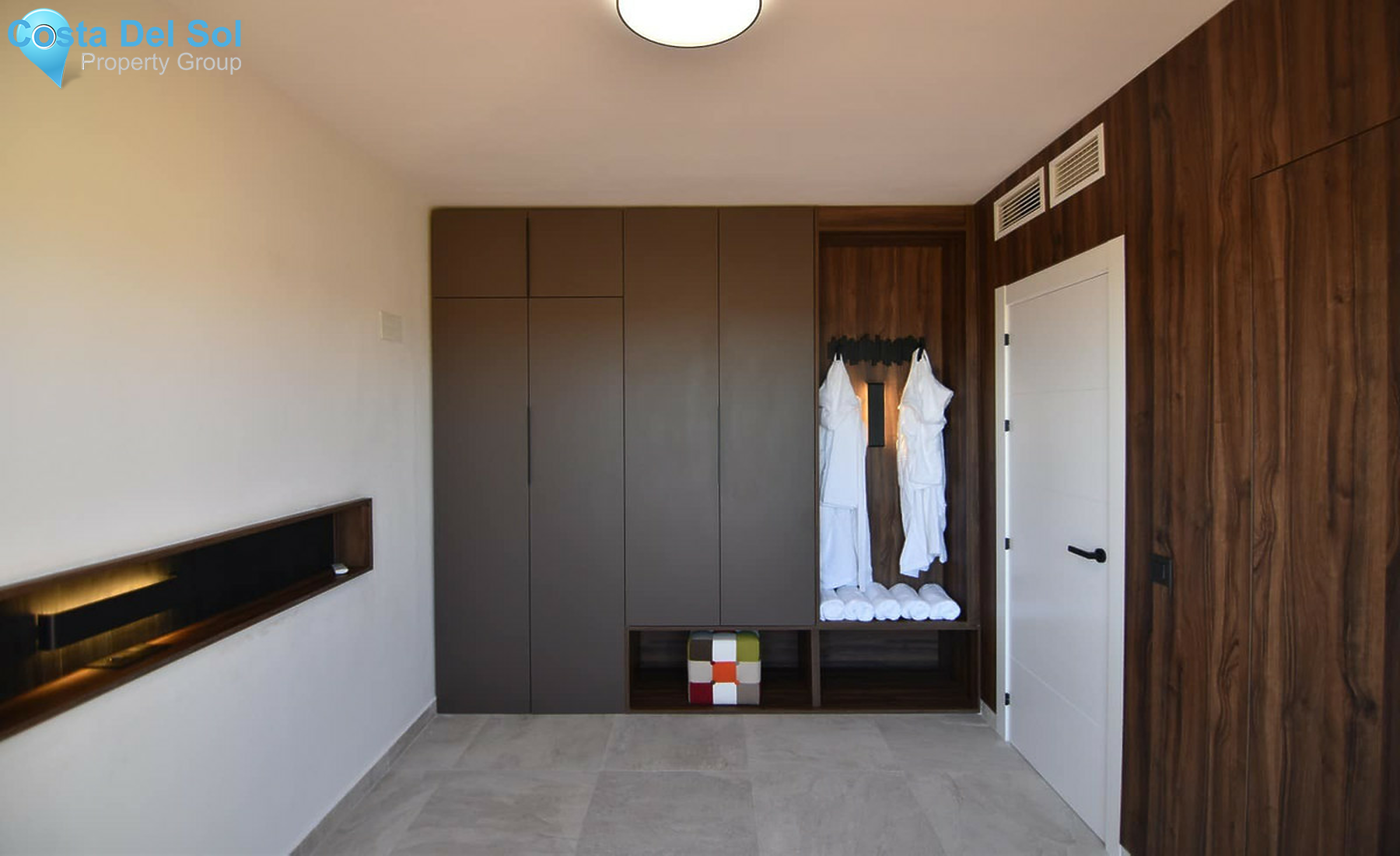 Penthouse in Riviera del Sol-1290057