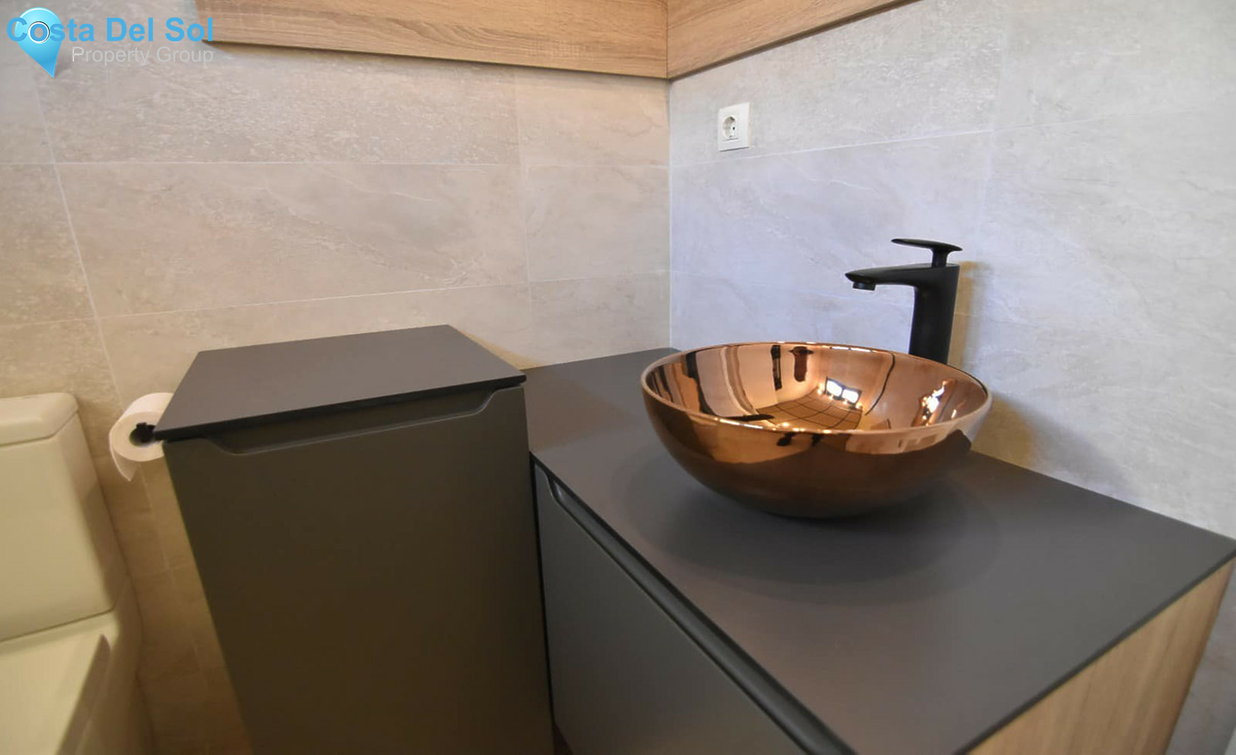 Penthouse in Riviera del Sol-1290059