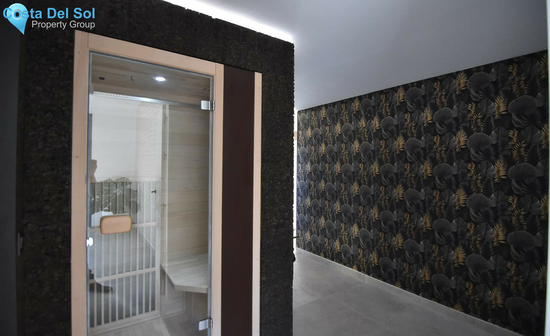 Penthouse in Riviera del Sol-1290042