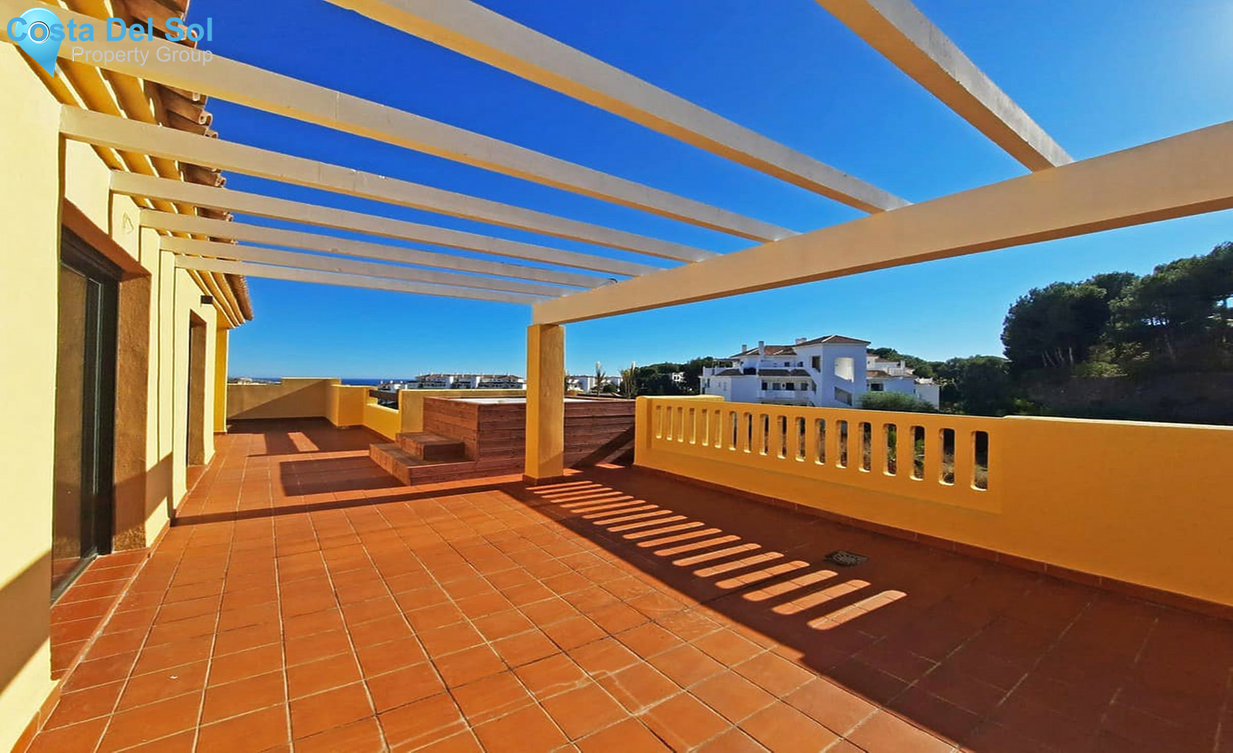 Penthouse in Riviera del Sol-1290060