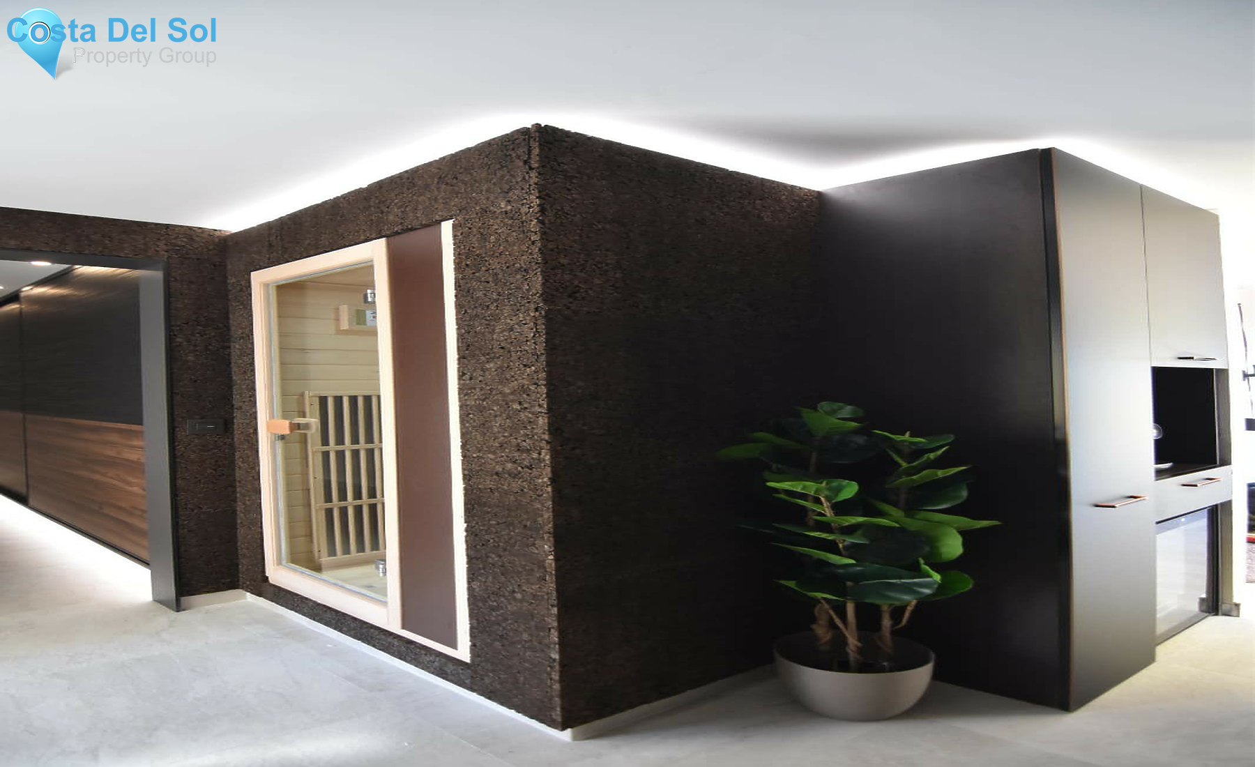 Penthouse in Riviera del Sol-1290043