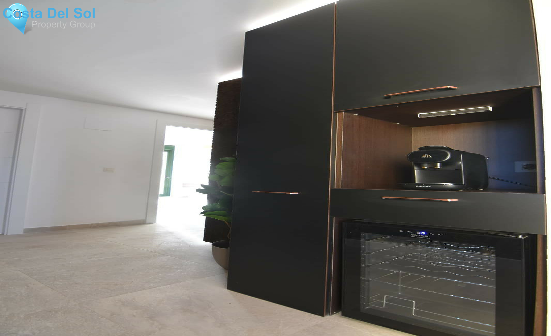 Penthouse in Riviera del Sol-1290044