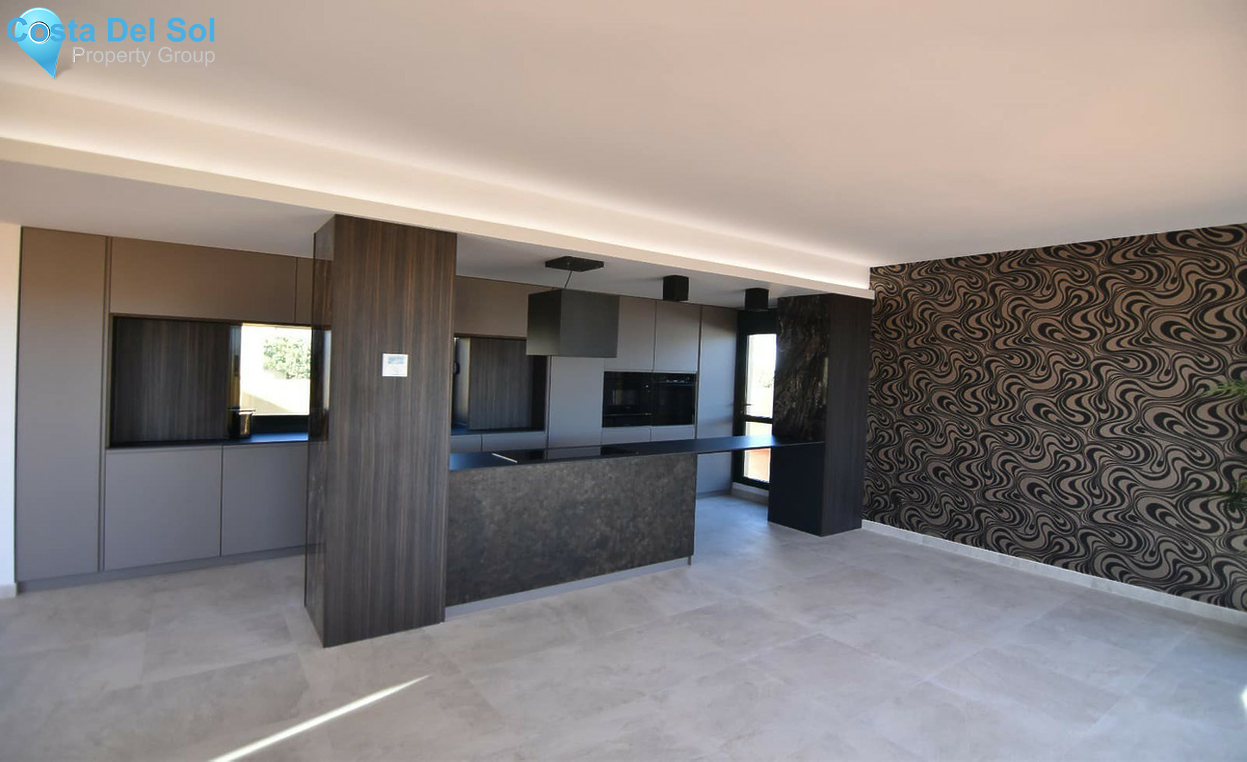 Penthouse in Riviera del Sol-1290045