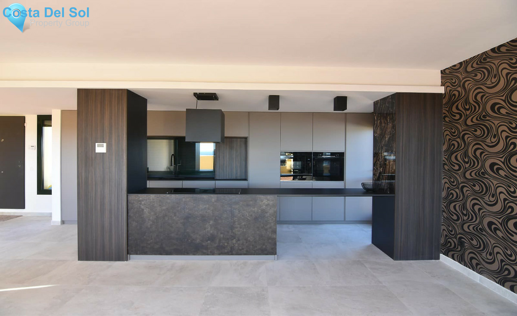 Penthouse in Riviera del Sol-1290046