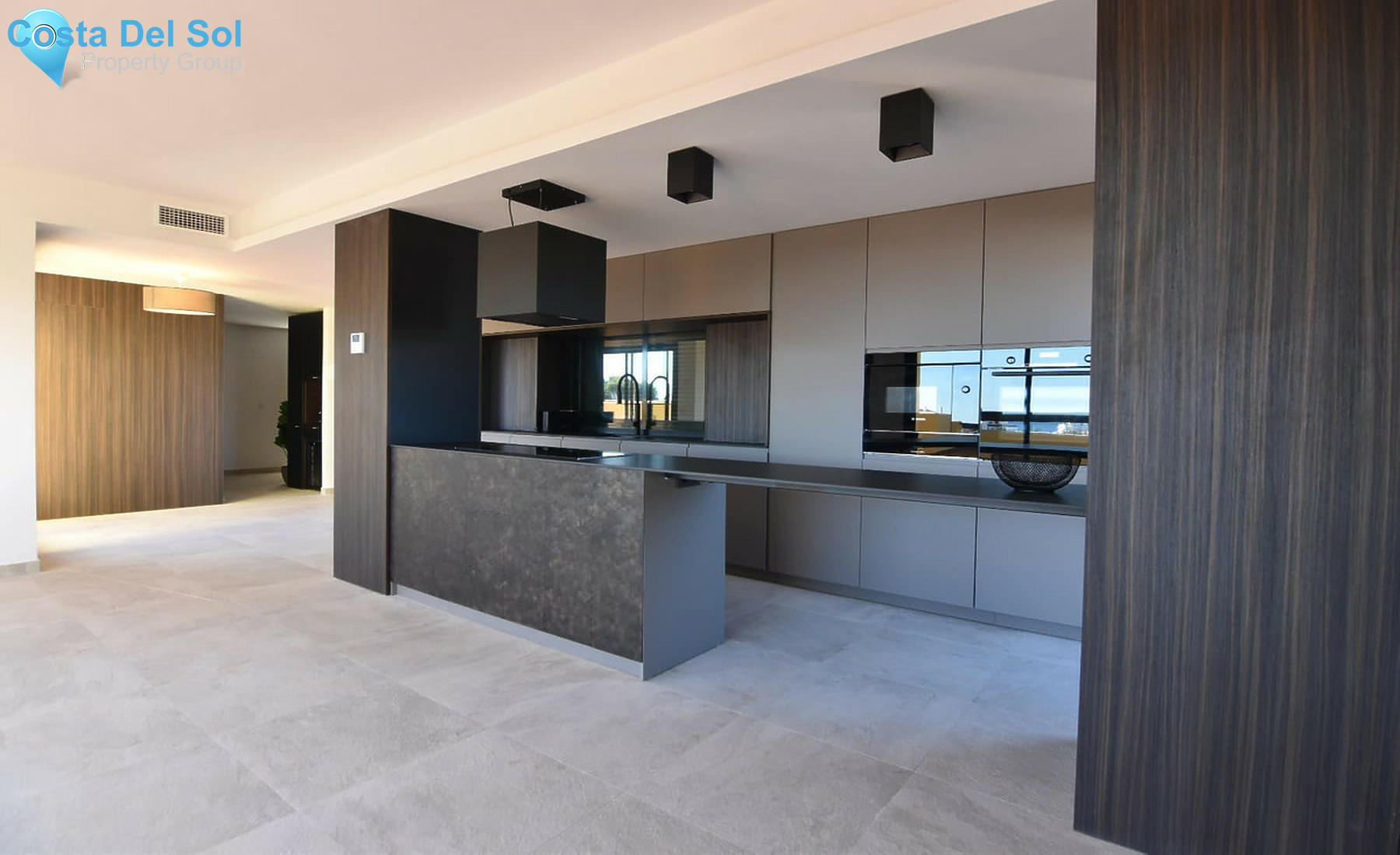 Penthouse in Riviera del Sol-1290047