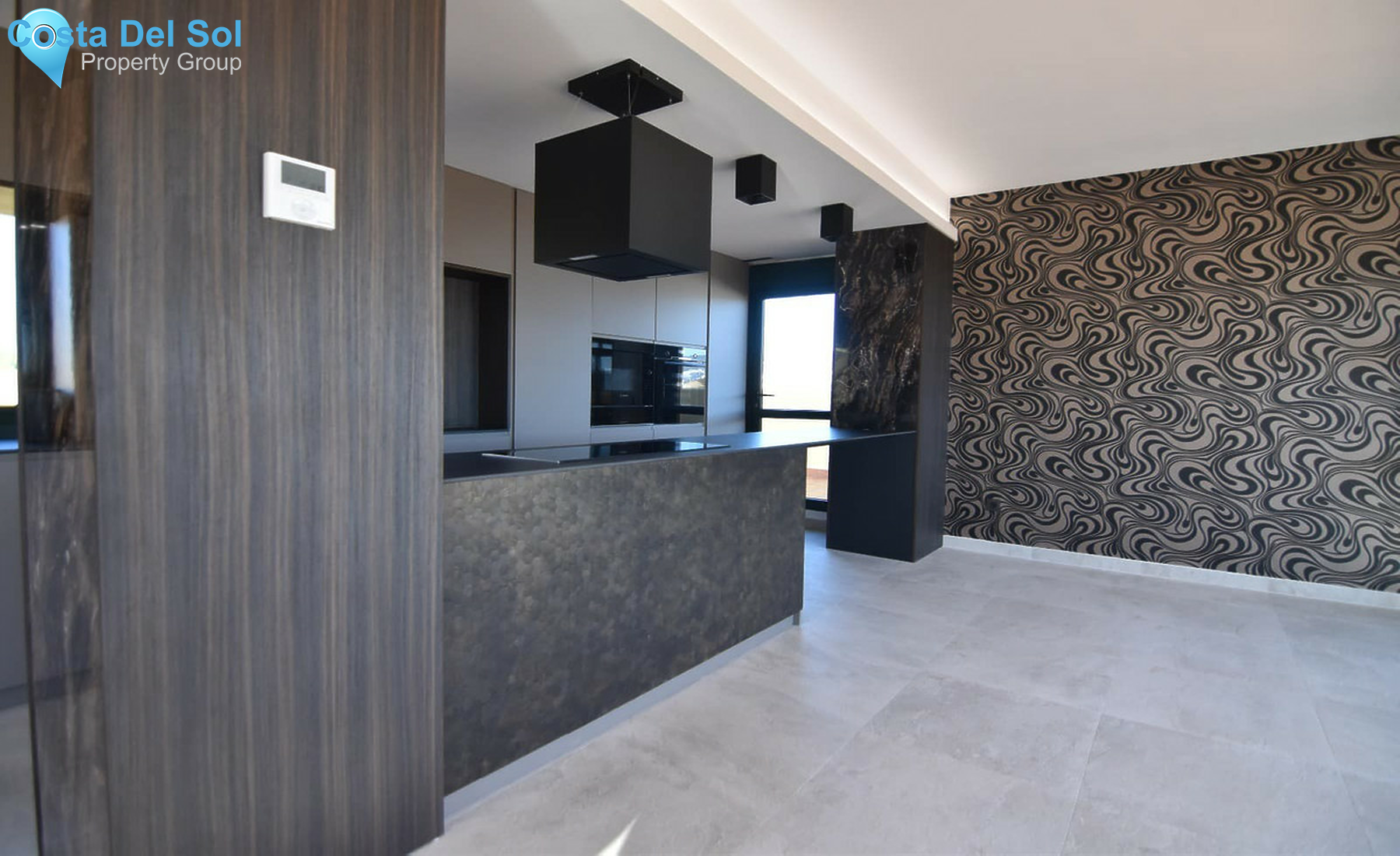 Penthouse in Riviera del Sol-1290048