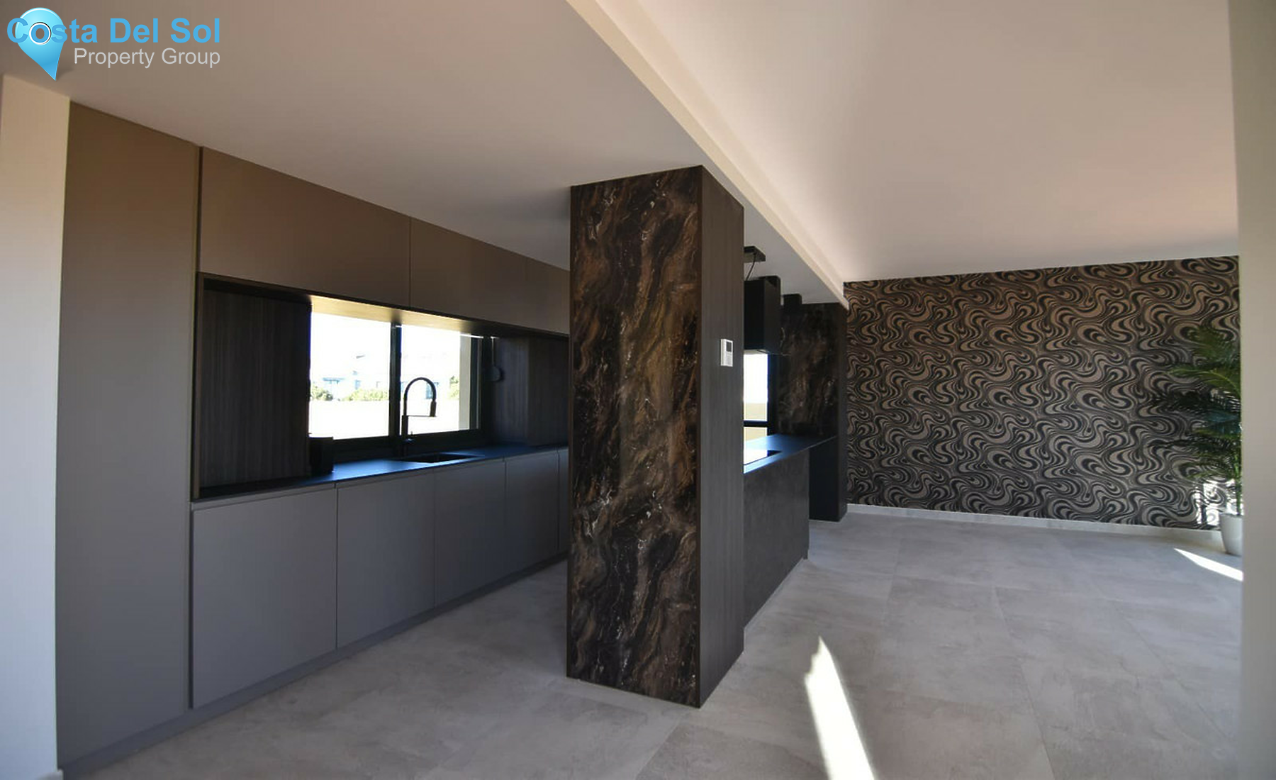 Penthouse in Riviera del Sol-1290049