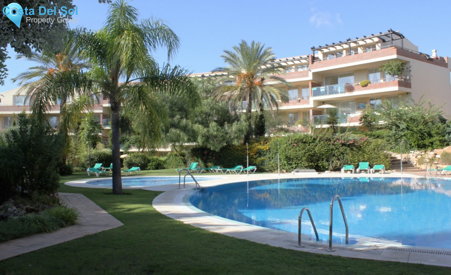 Penthouse in Riviera del Sol-1312570