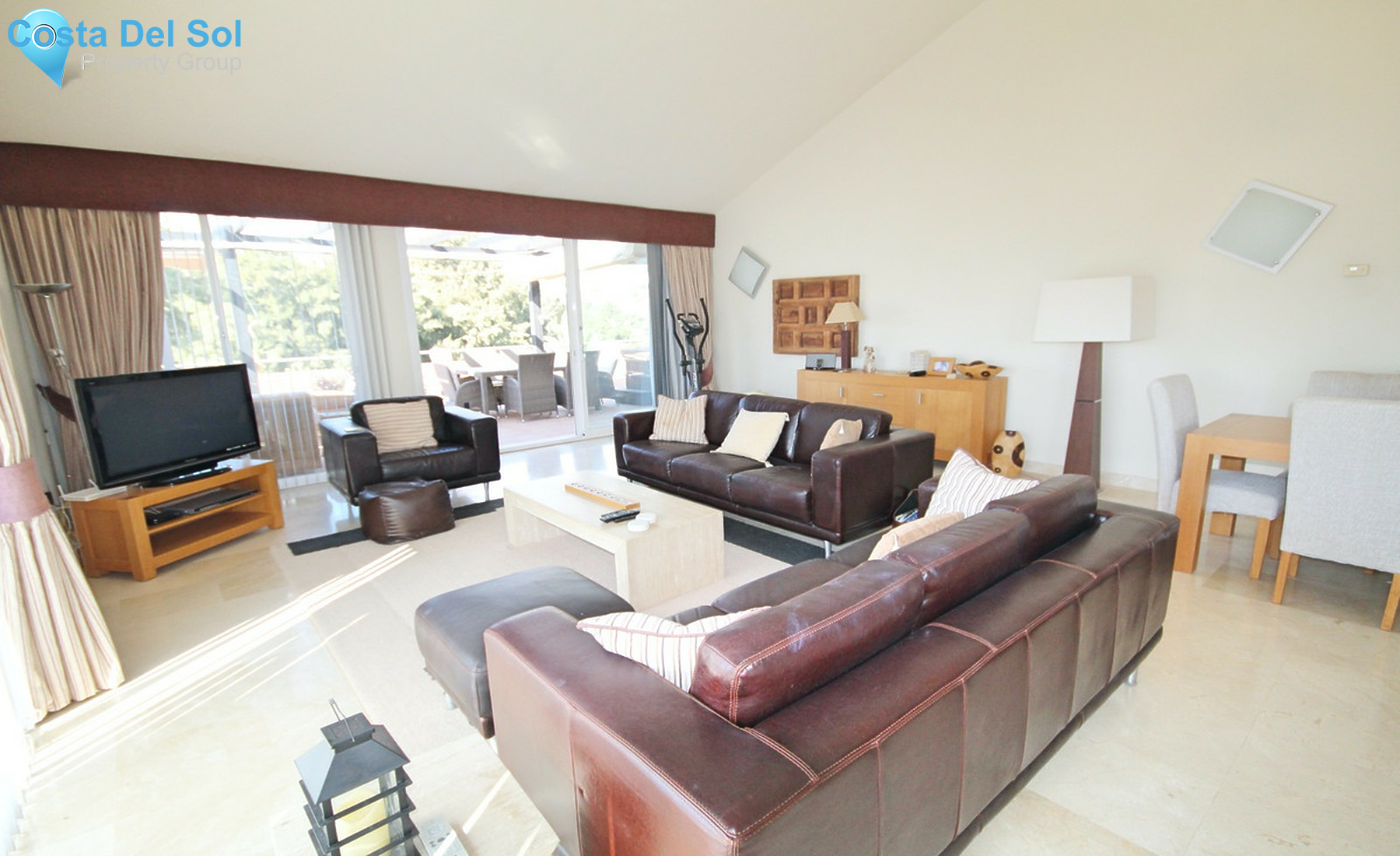 Penthouse in Riviera del Sol-1312580