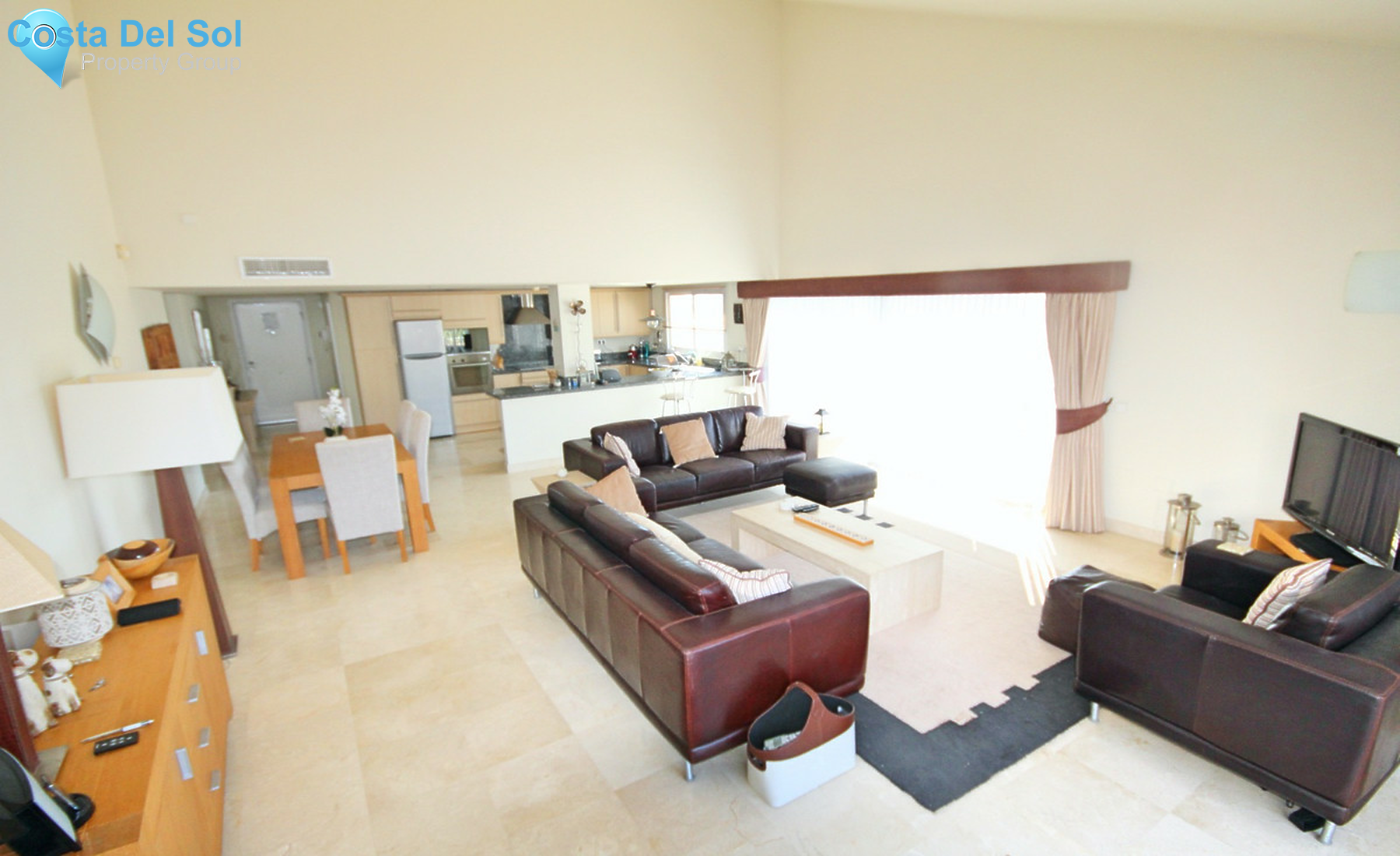 Penthouse in Riviera del Sol-1312581