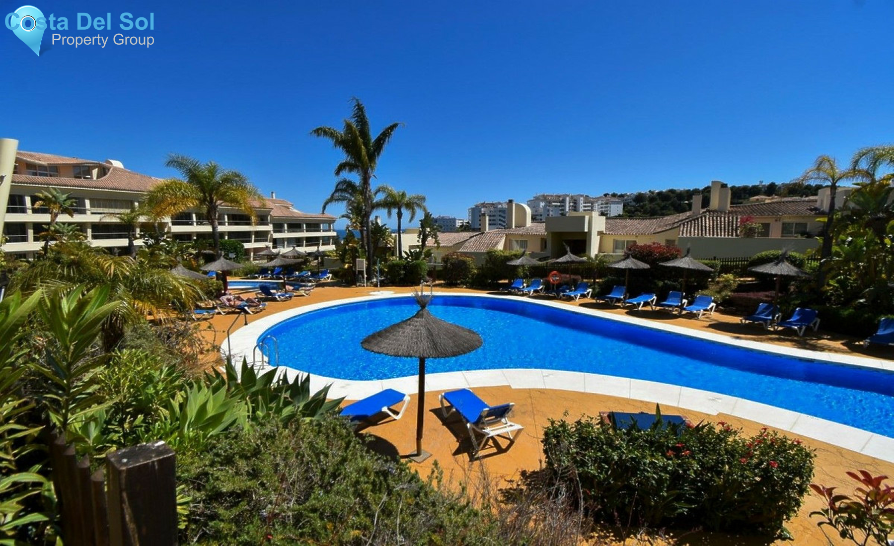 Penthouse in Riviera del Sol-1435153