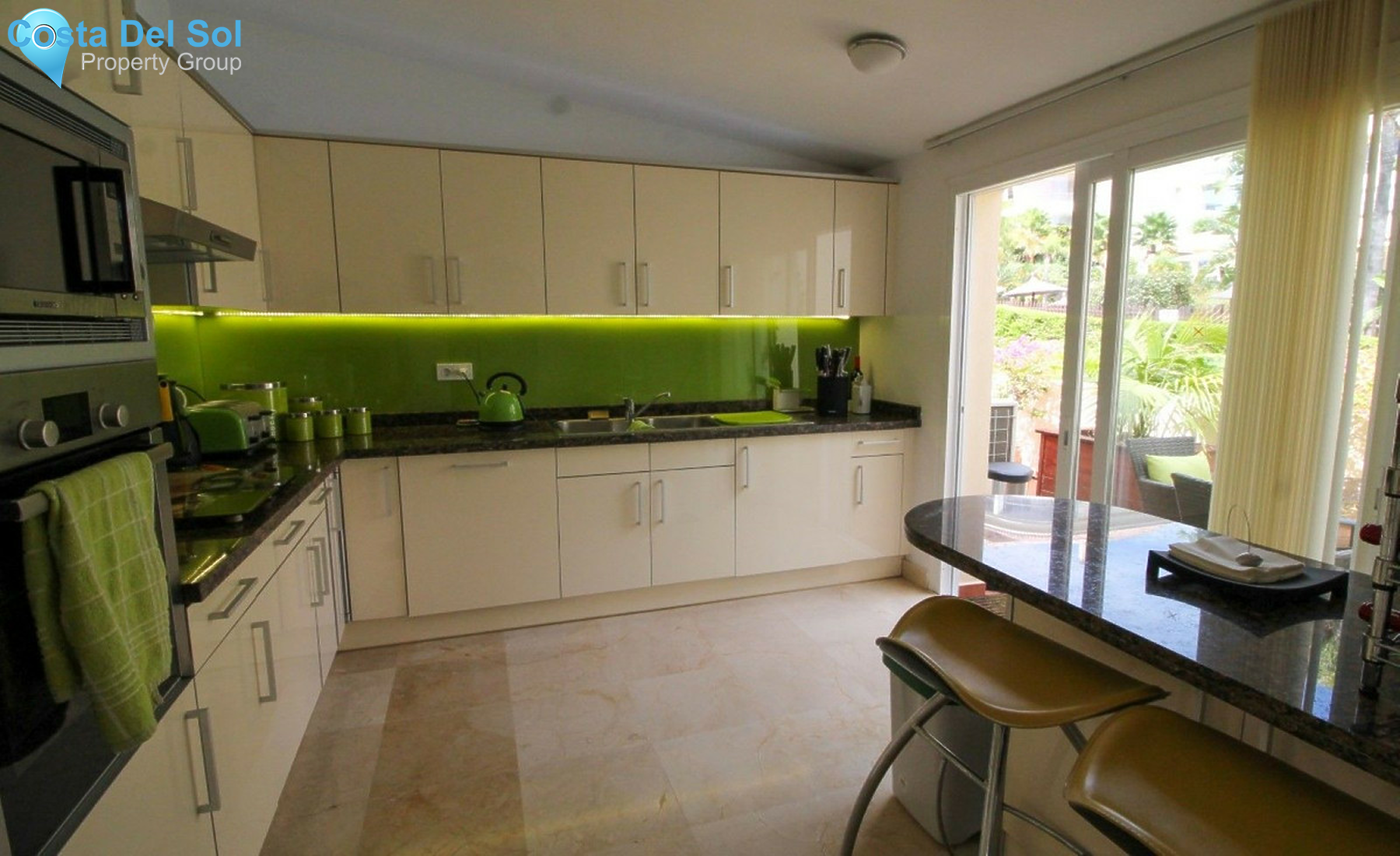 Penthouse in Riviera del Sol-1435167