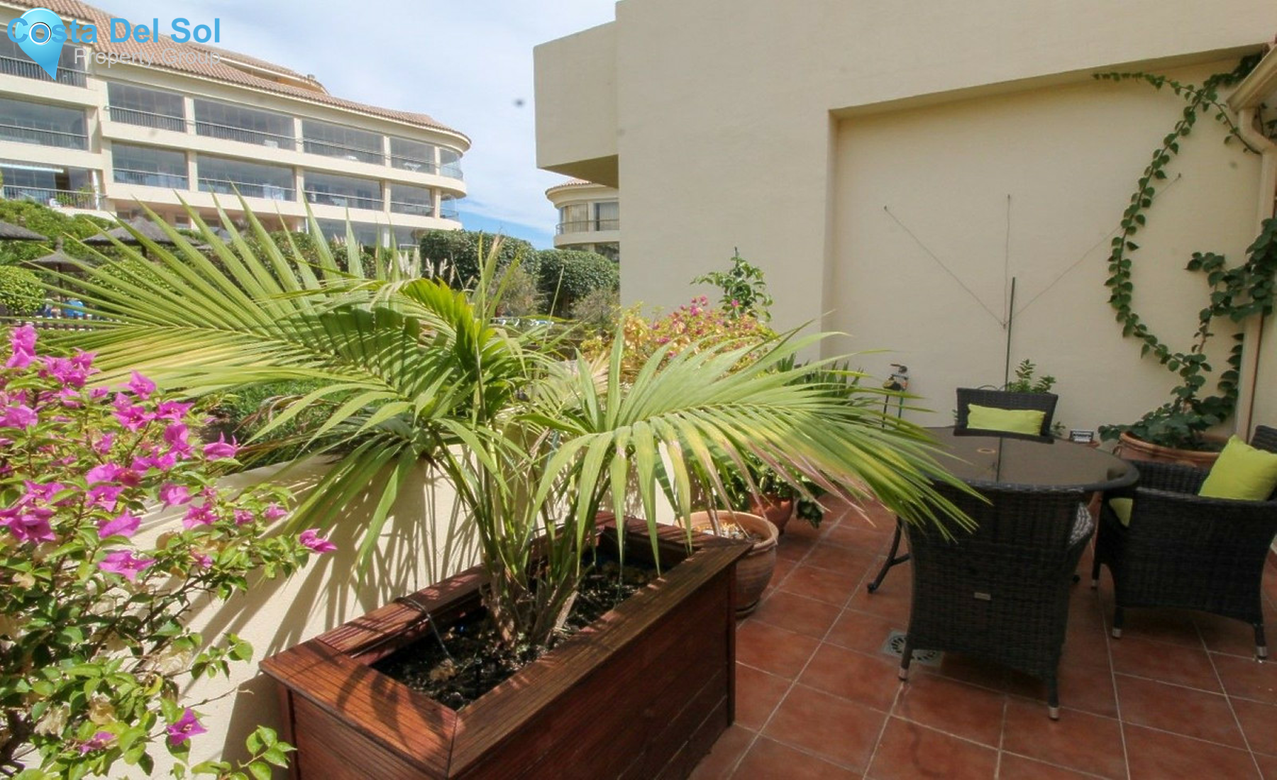 Penthouse in Riviera del Sol-1435168