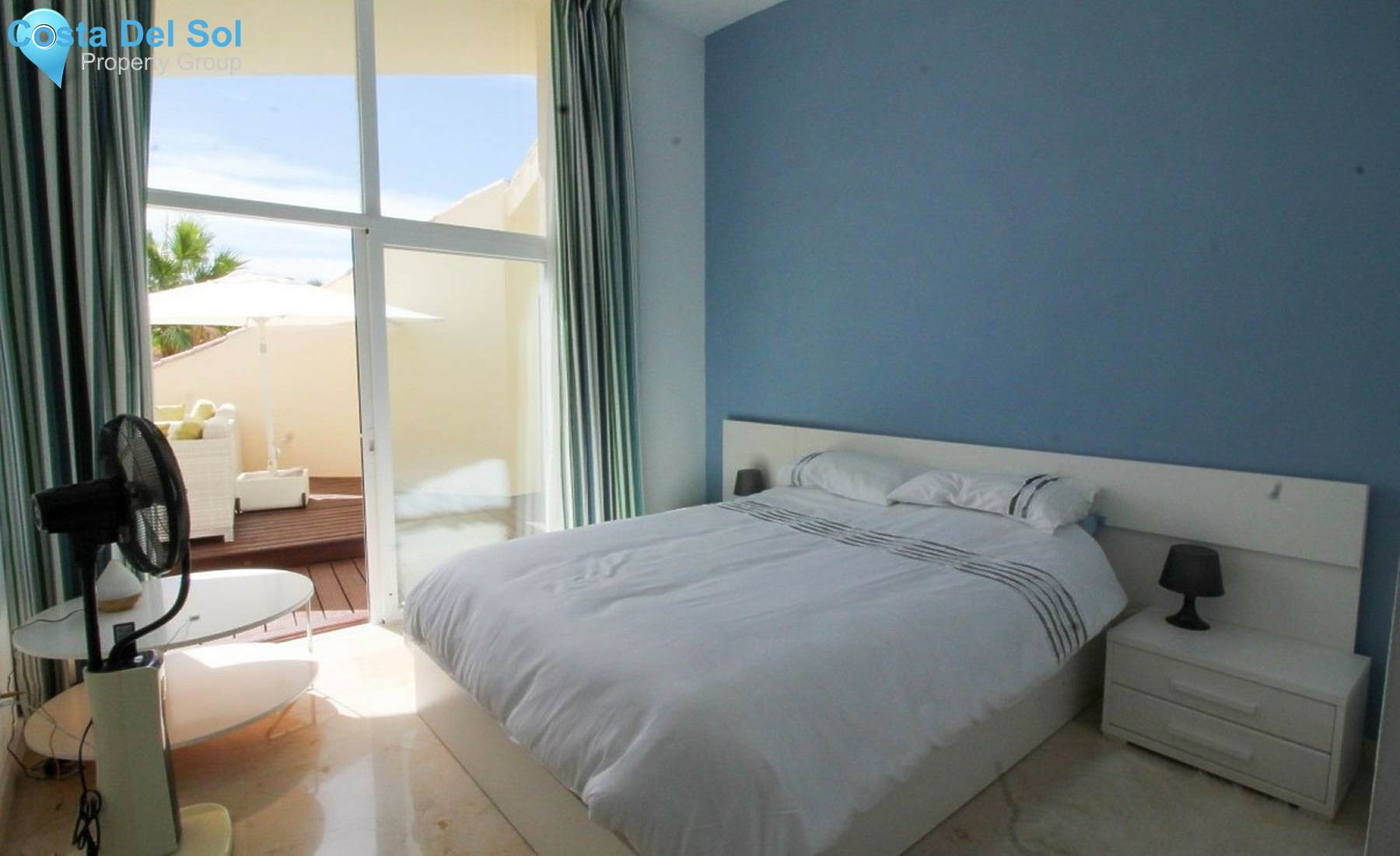 Penthouse in Riviera del Sol-1435169