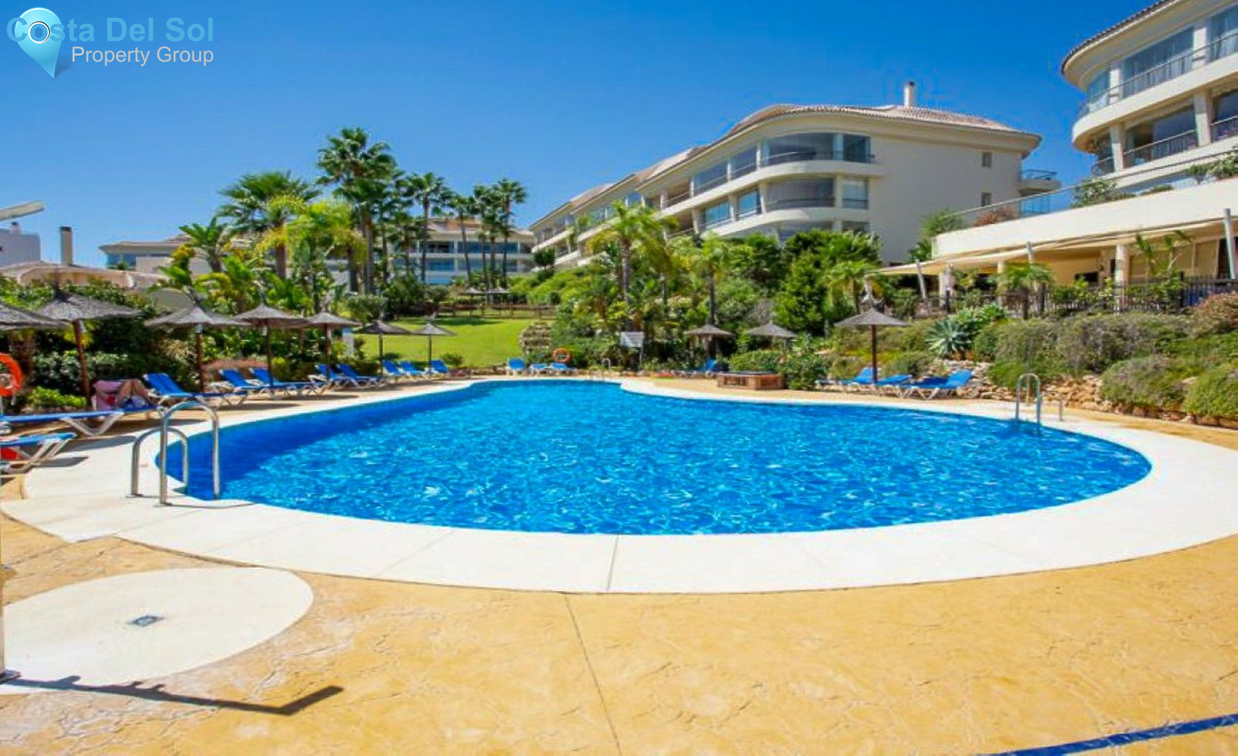 Penthouse in Riviera del Sol-1435154