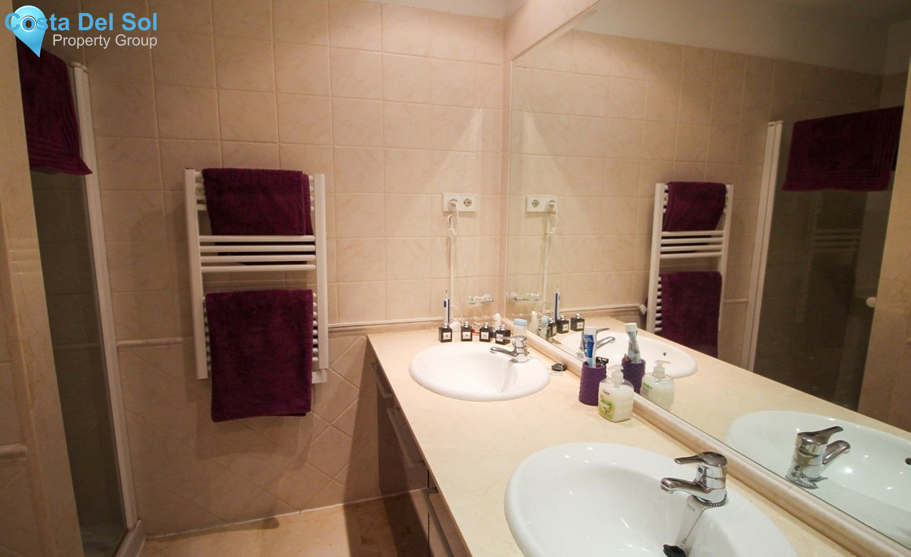 Penthouse in Riviera del Sol-1435172