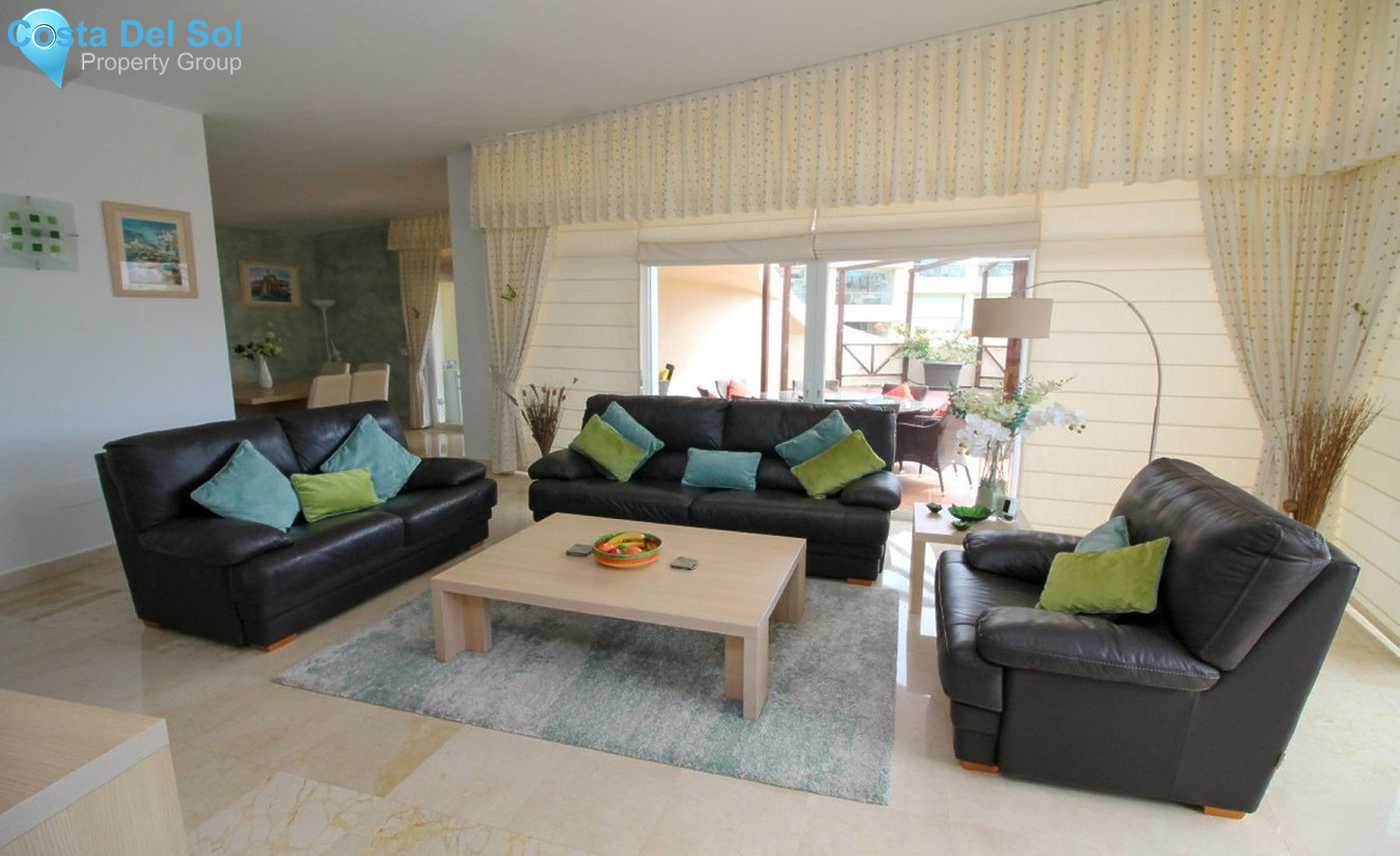 Penthouse in Riviera del Sol-1435155