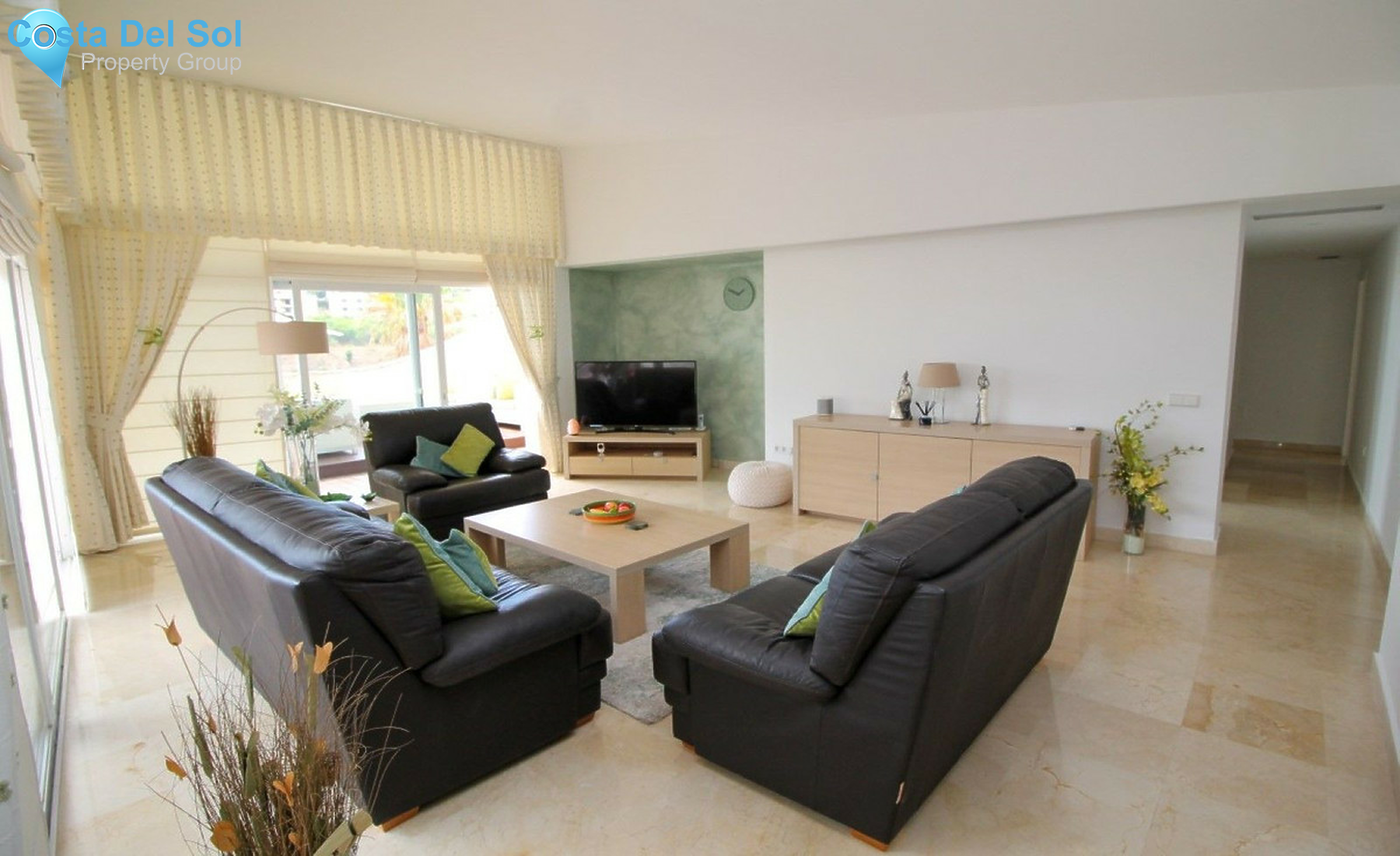 Penthouse in Riviera del Sol-1435158