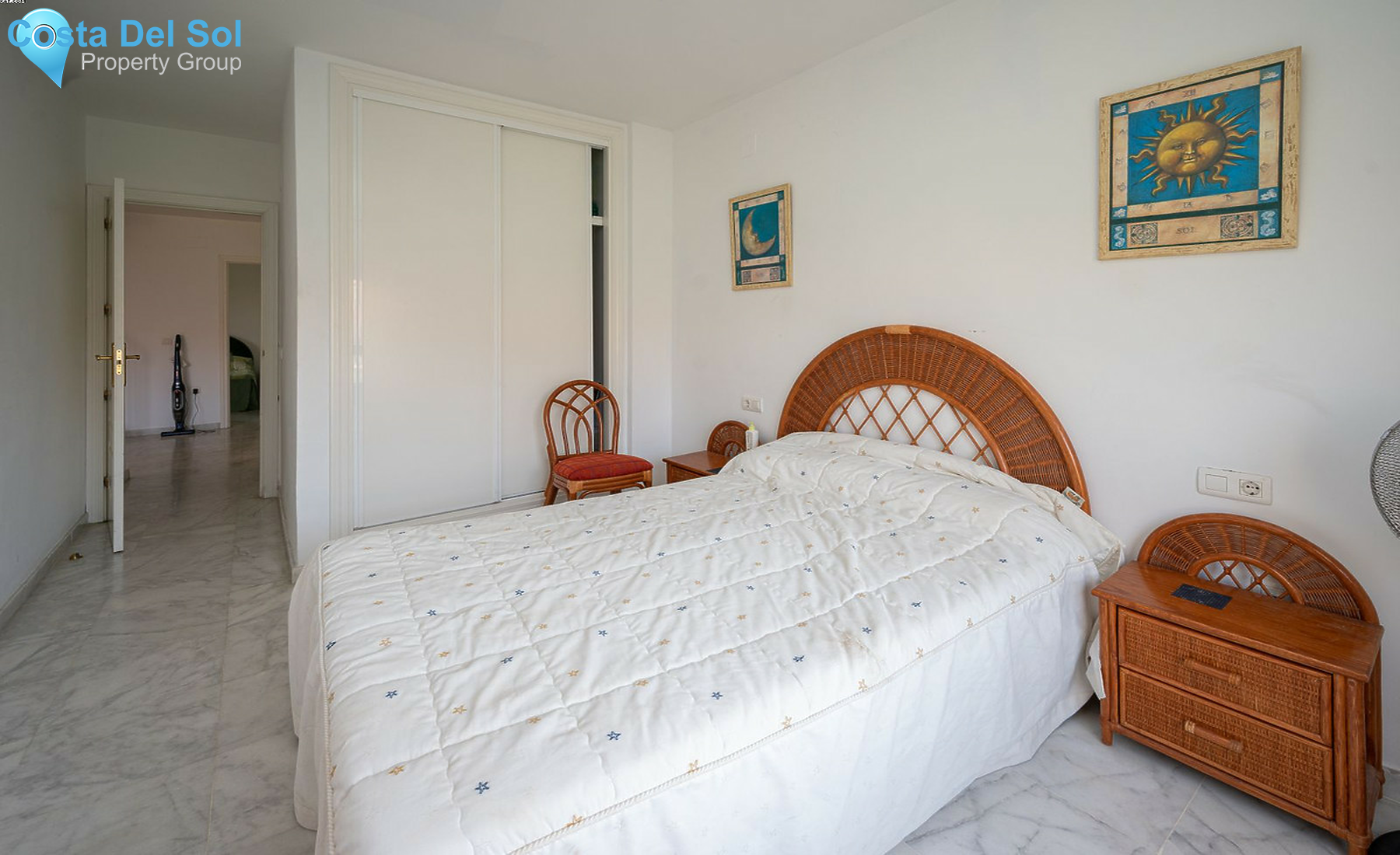 Penthouse in Riviera del Sol-1462508