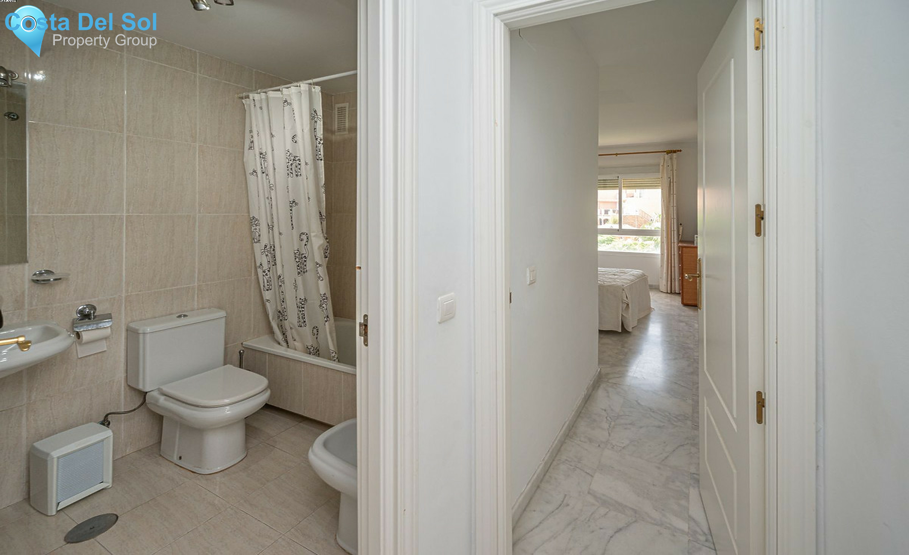 Penthouse in Riviera del Sol-1462509