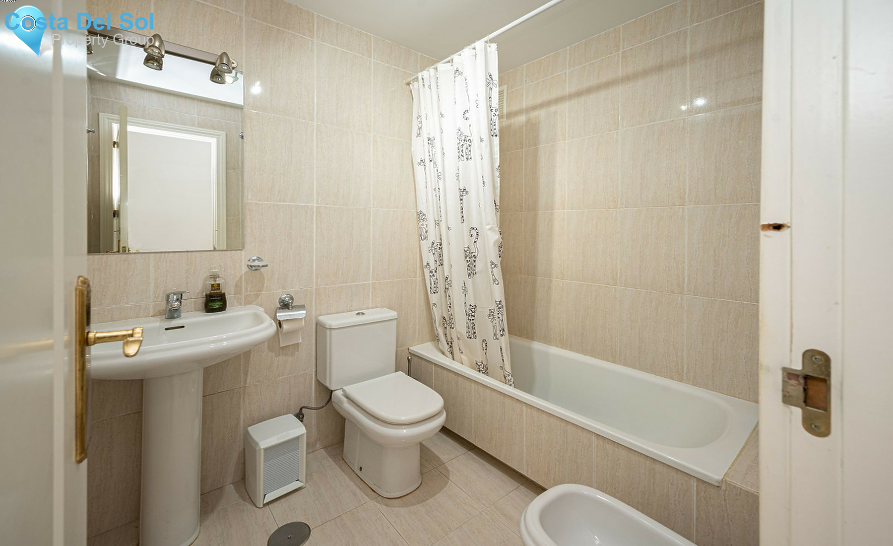 Penthouse in Riviera del Sol-1462510