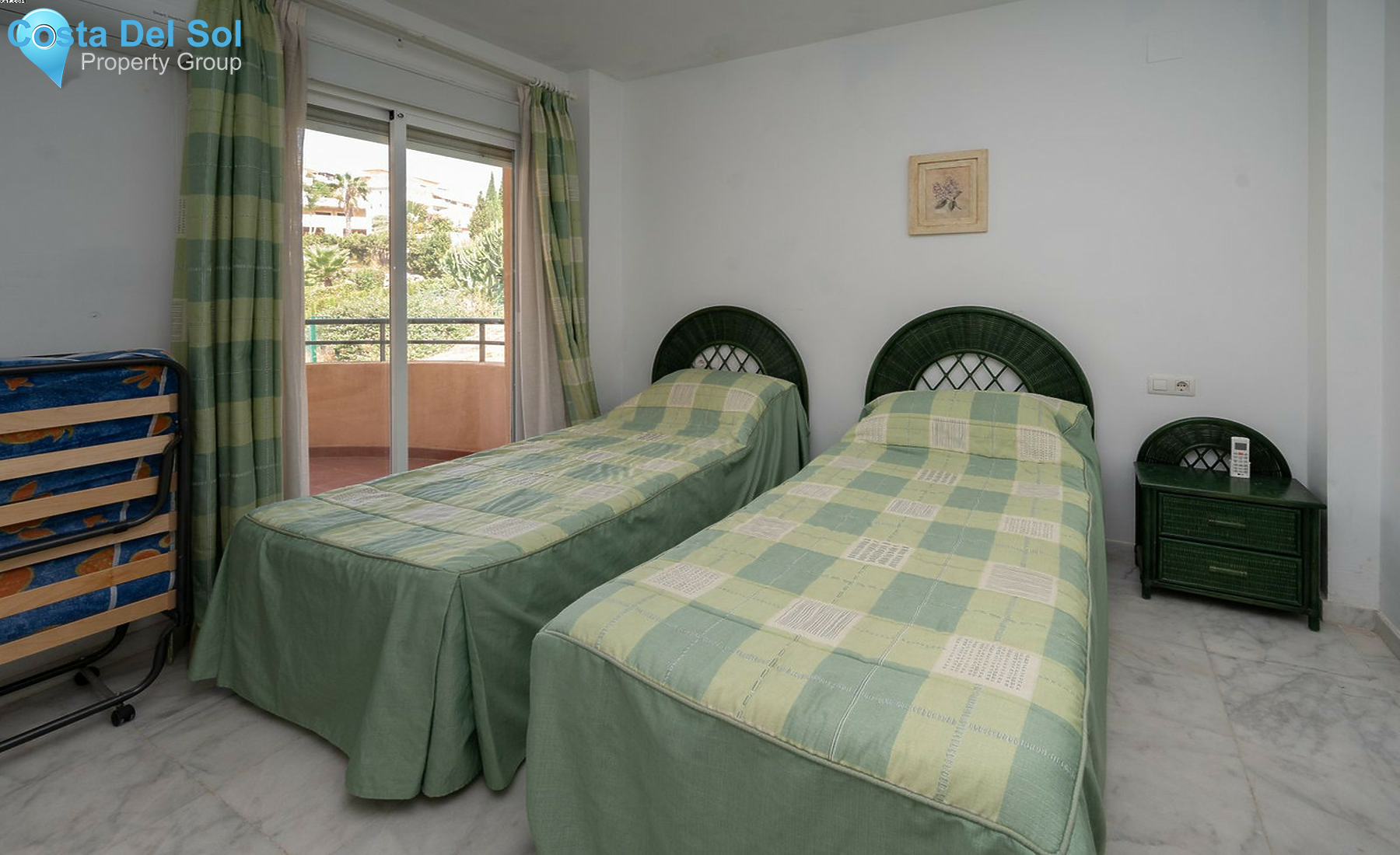 Penthouse in Riviera del Sol-1462511