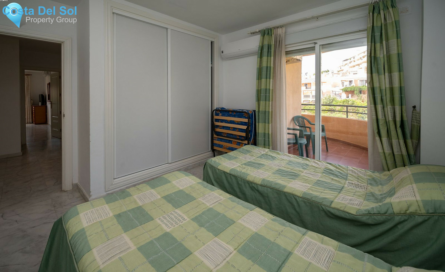 Penthouse in Riviera del Sol-1462512