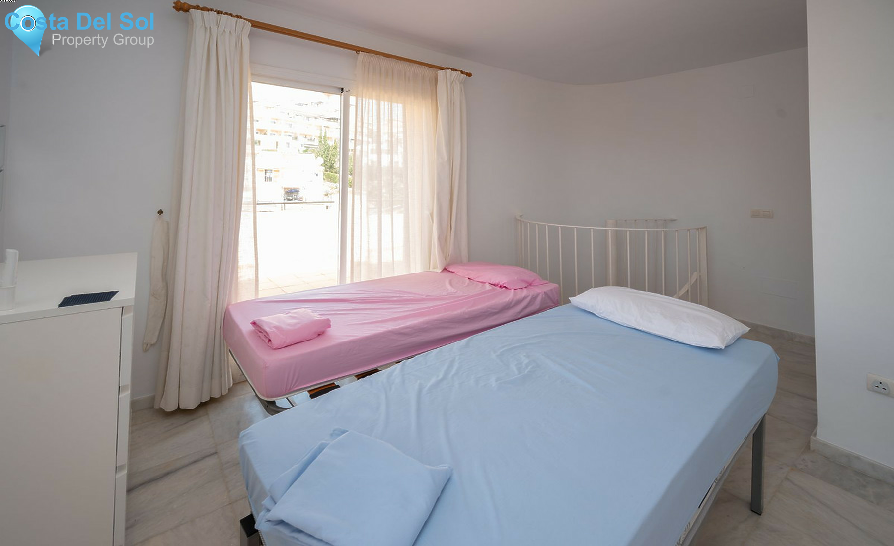 Penthouse in Riviera del Sol-1462515