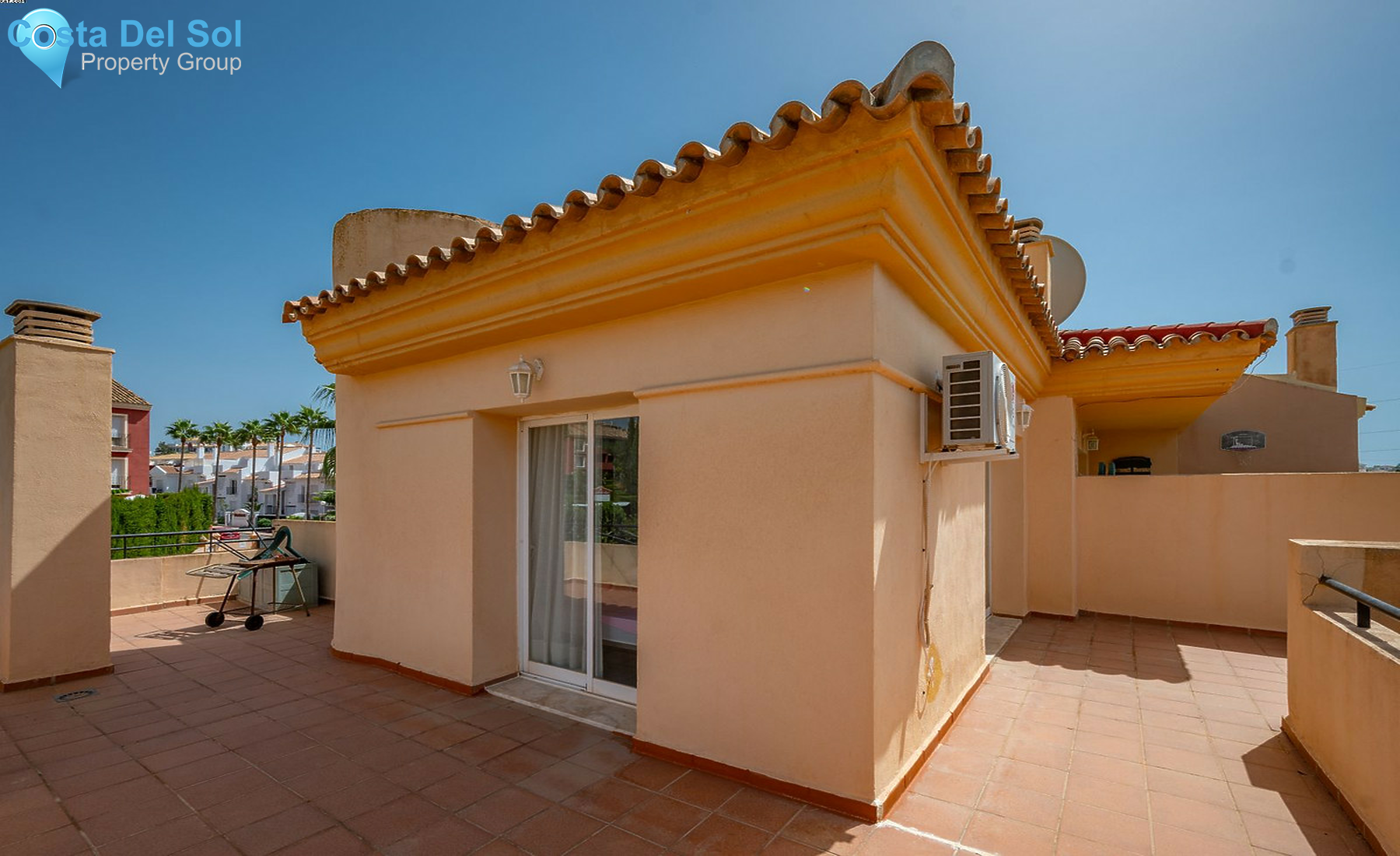 Penthouse in Riviera del Sol-1462516