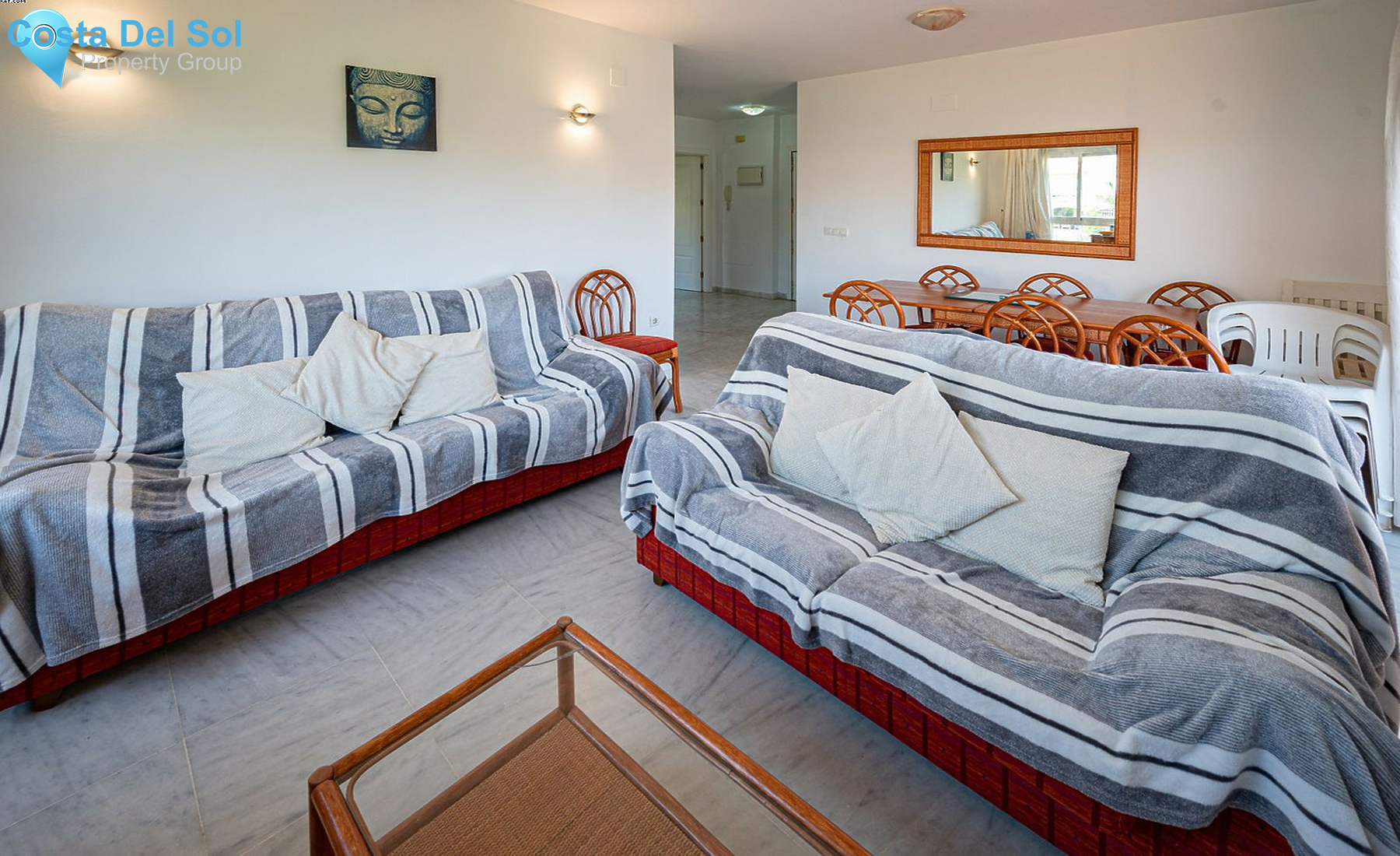 Penthouse in Riviera del Sol-1462501