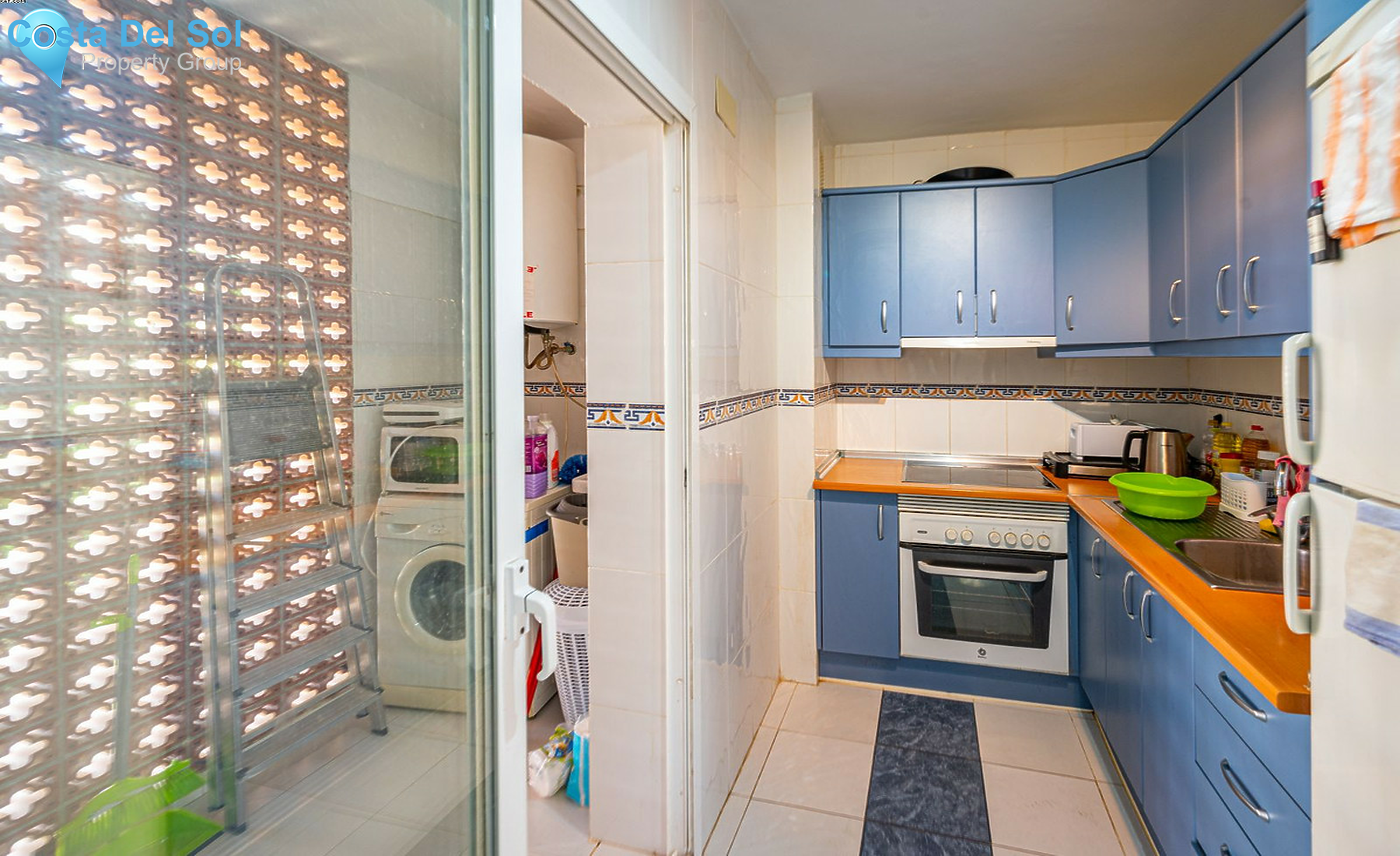 Penthouse in Riviera del Sol-1462505