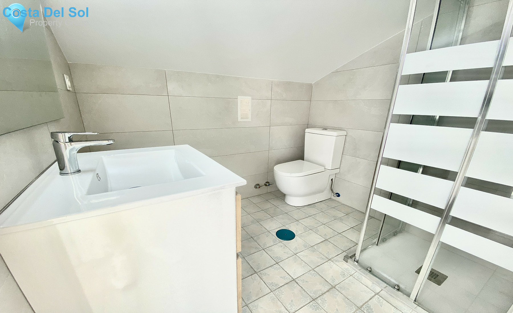 Penthouse in Riviera del Sol