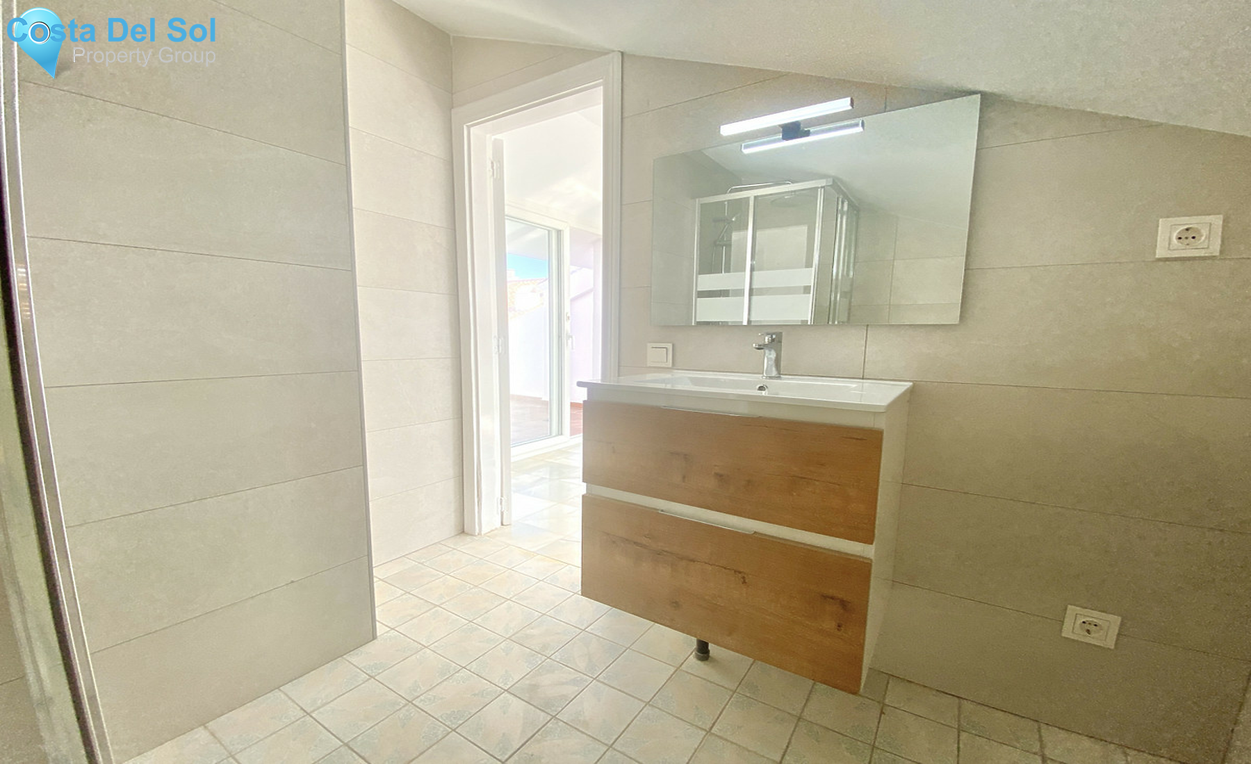 Penthouse in Riviera del Sol-1498715