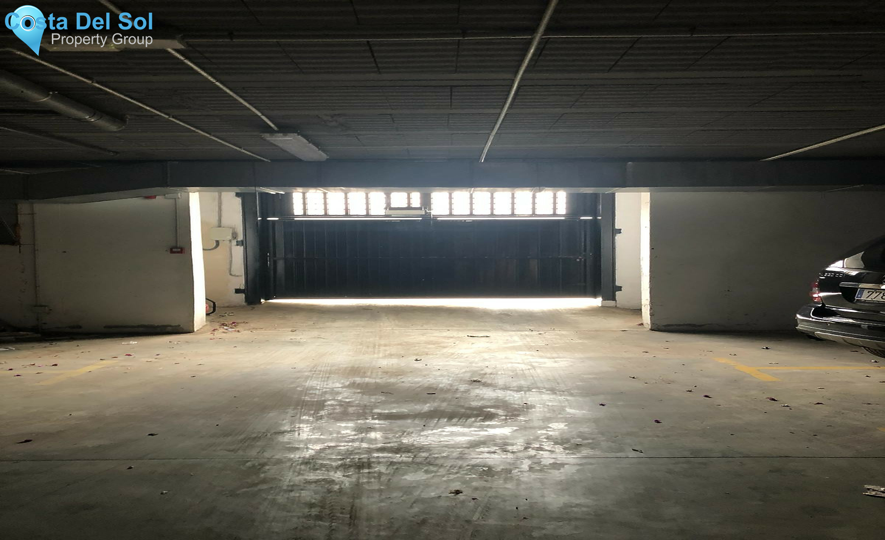 Penthouse in Riviera del Sol