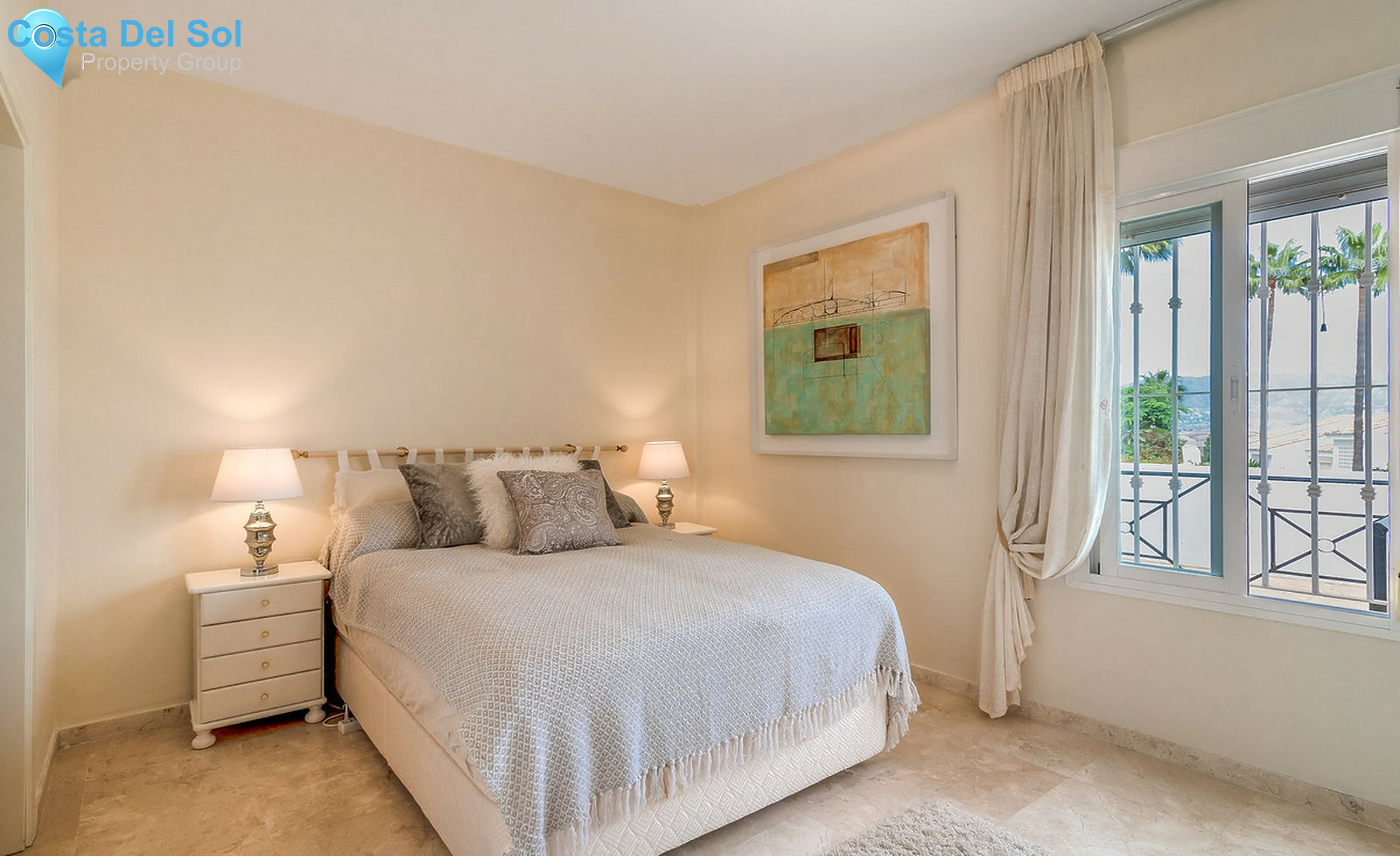 Penthouse in Riviera del Sol-1527626