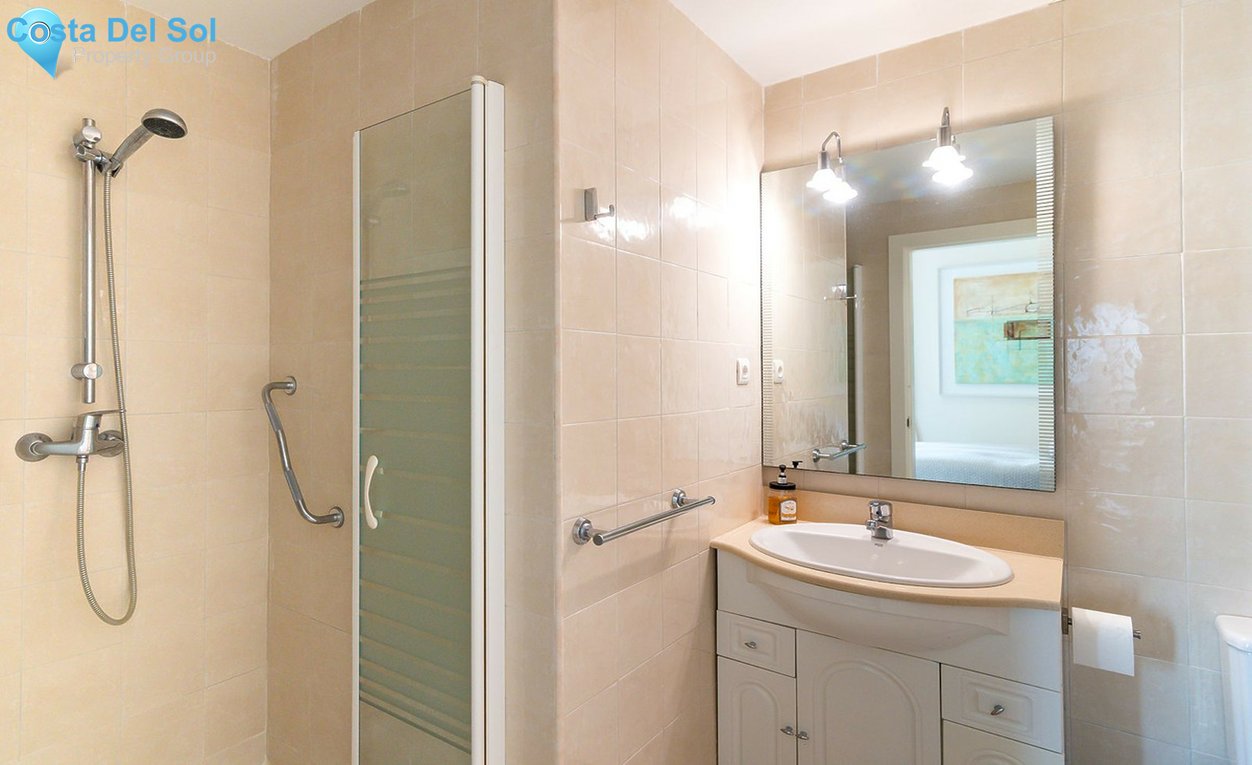 Penthouse in Riviera del Sol-1527627