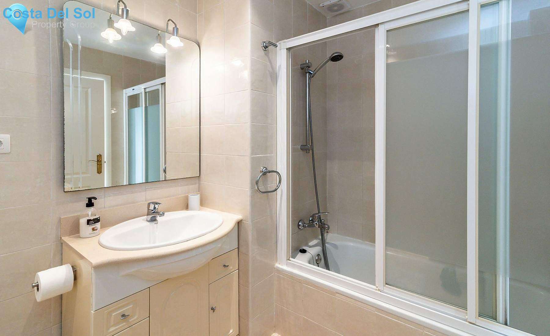 Penthouse in Riviera del Sol-1527628