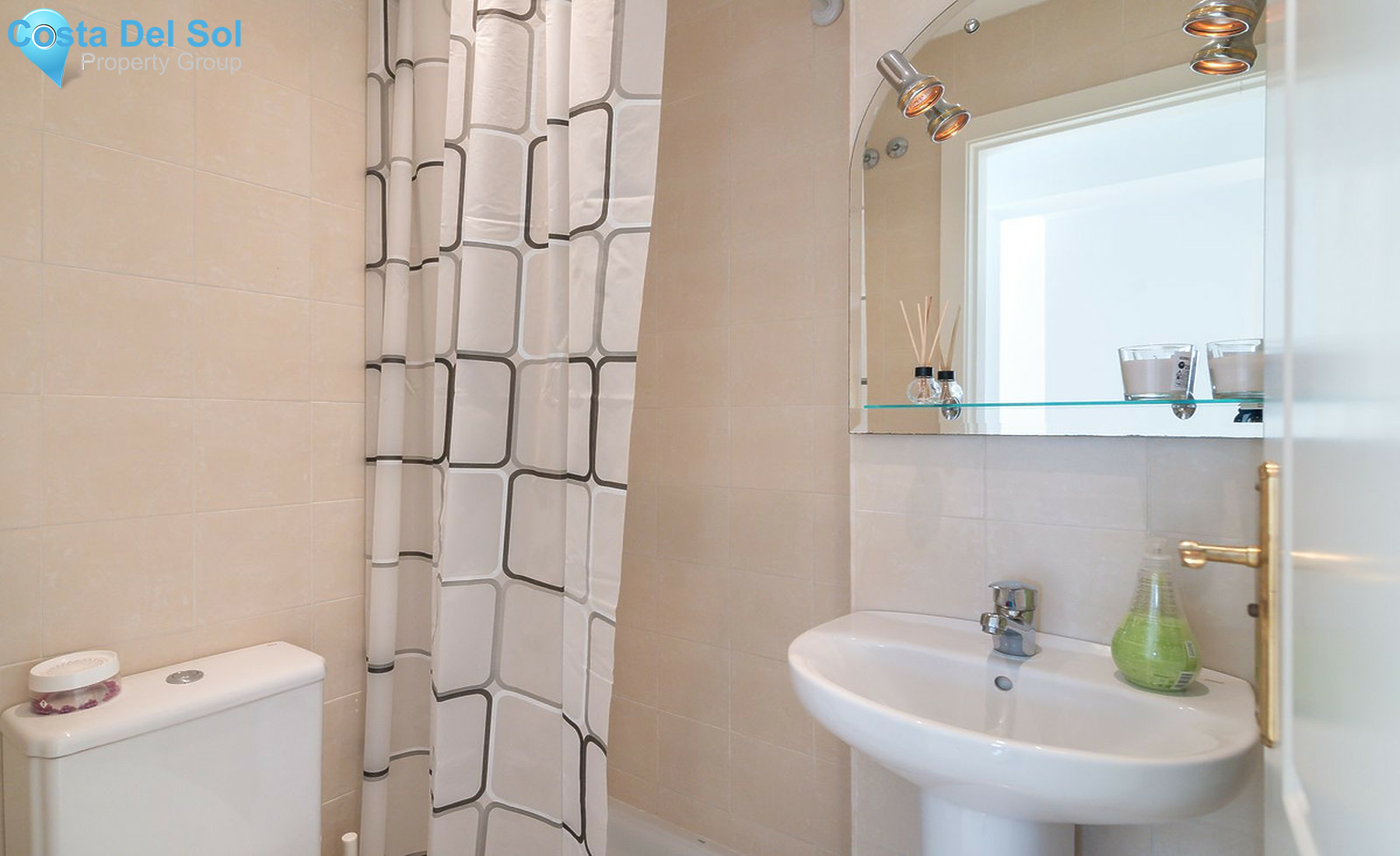 Penthouse in Riviera del Sol-1527630