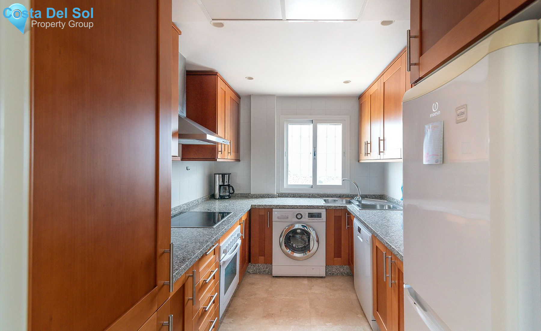 Penthouse in Riviera del Sol-1527632