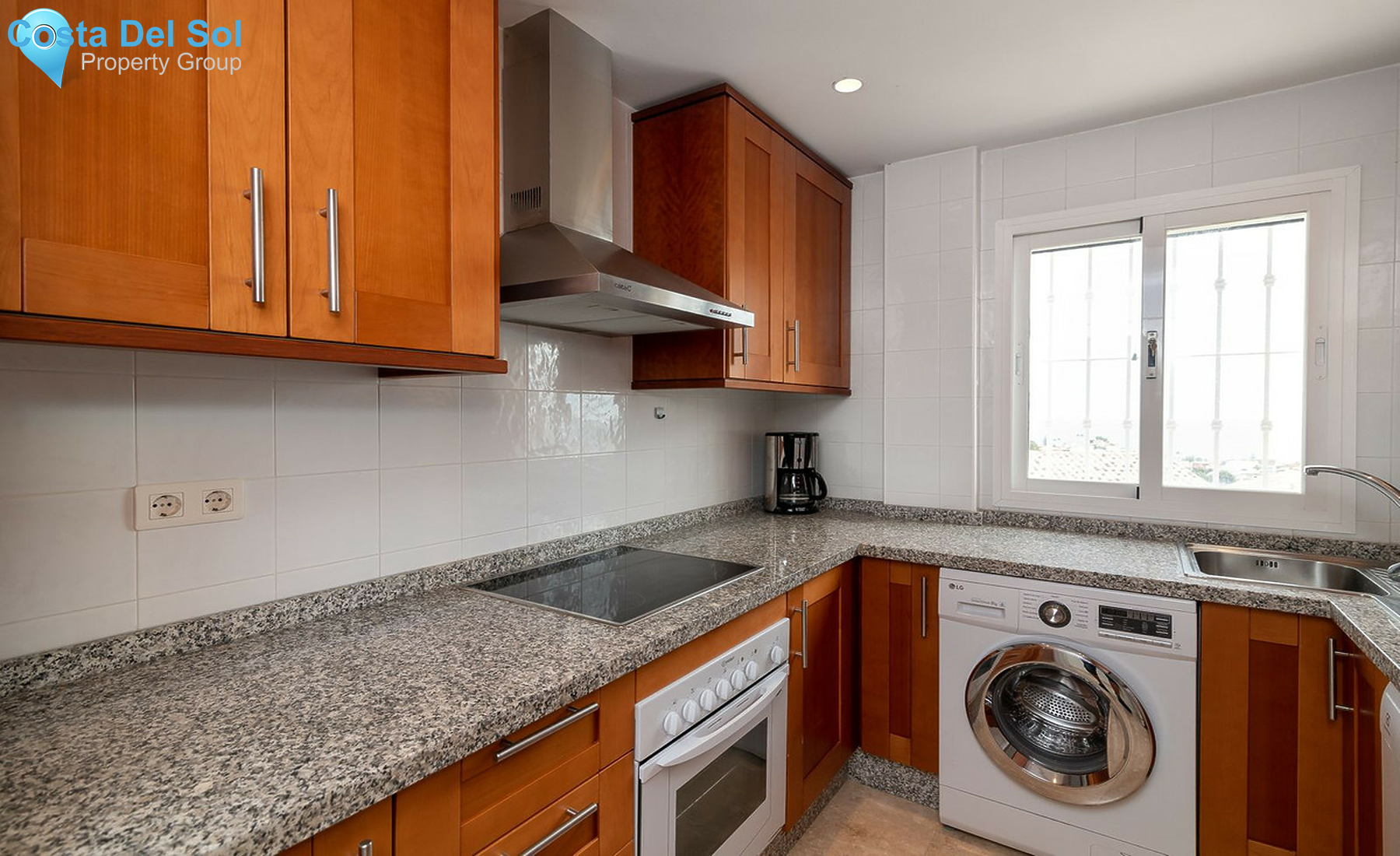 Penthouse in Riviera del Sol-1527633