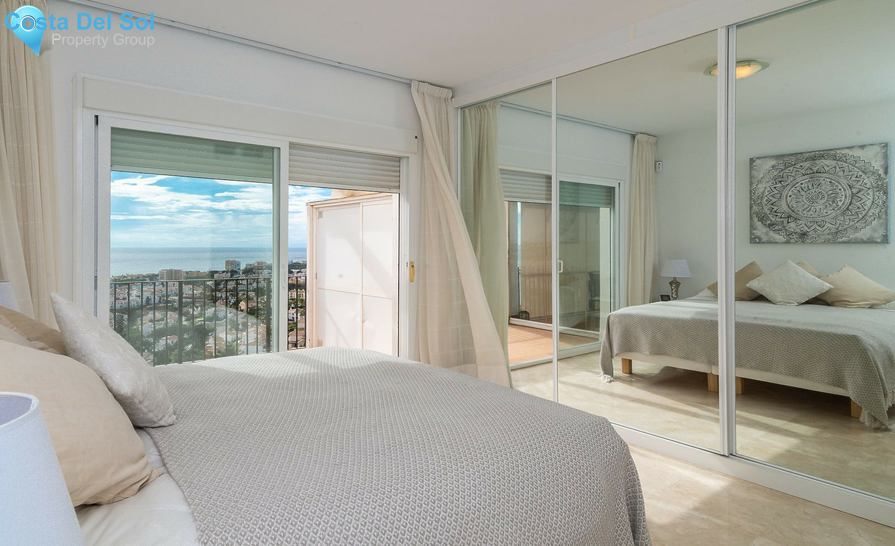 Penthouse in Riviera del Sol-1527621